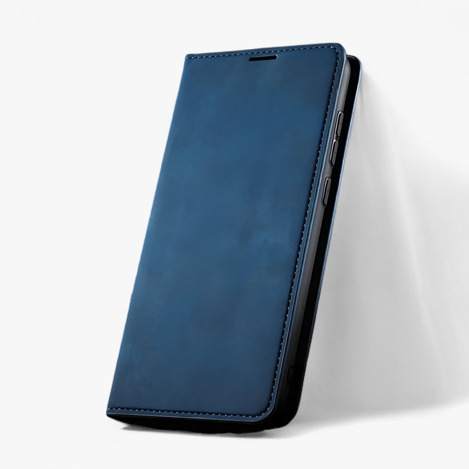 Custodia magnetica in pelle - Look raffinato, protezione garantita - Blu - 1itemsoldjan16th 1sale+ 2salesplus90days 55%profit-111224 custodia custodia magnetica gadgets gadgets-ai garantita iPhone Hülle jstdeal20240605 look magnetica nichebay pelle phone_cases-ai protezione skorterimport - Concept Palermo