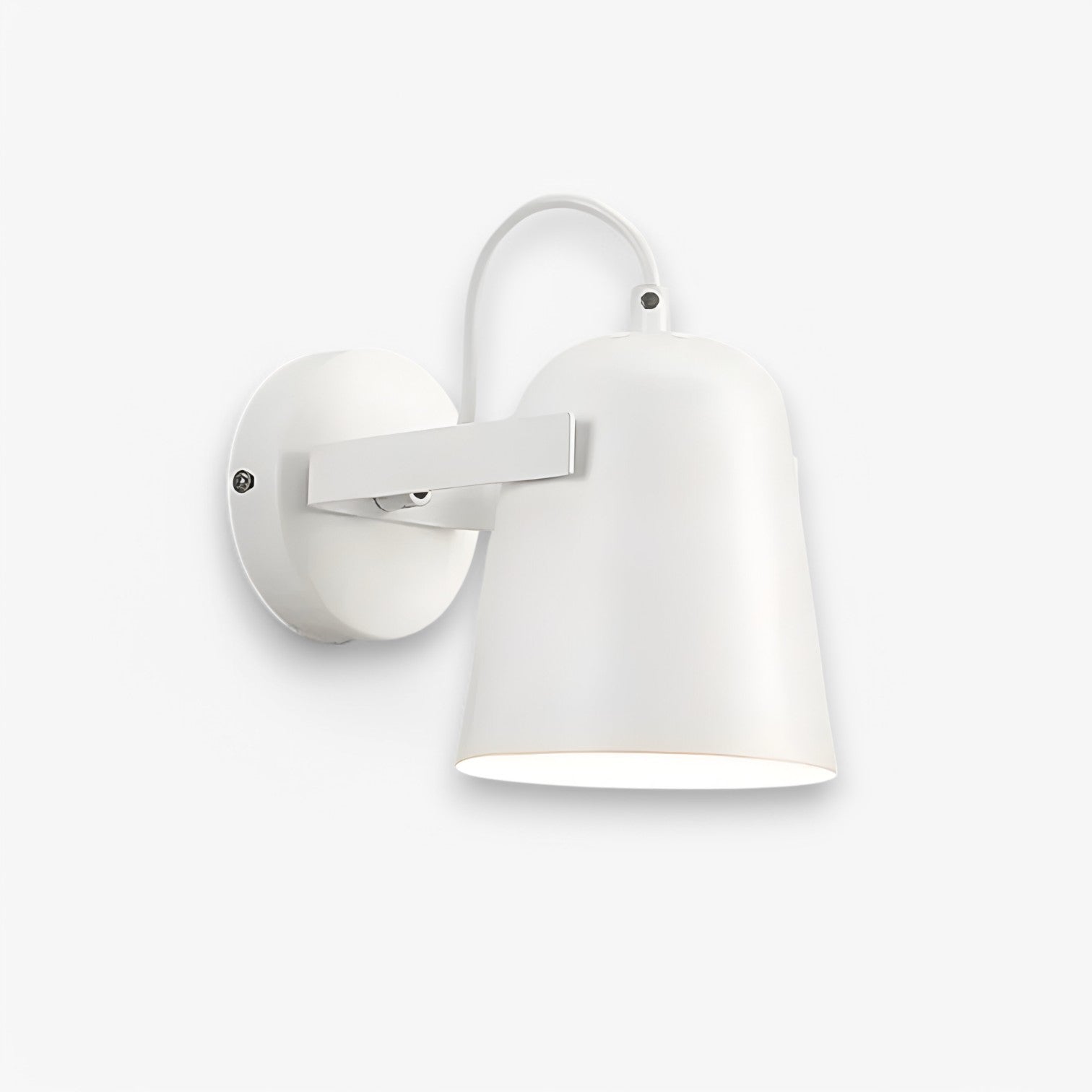 Lampada a muro LED regolabile - Illuminazione - - Home Home & Garden home decor illuminazione lampada lampada muro muro regolabile - Concept Palermo