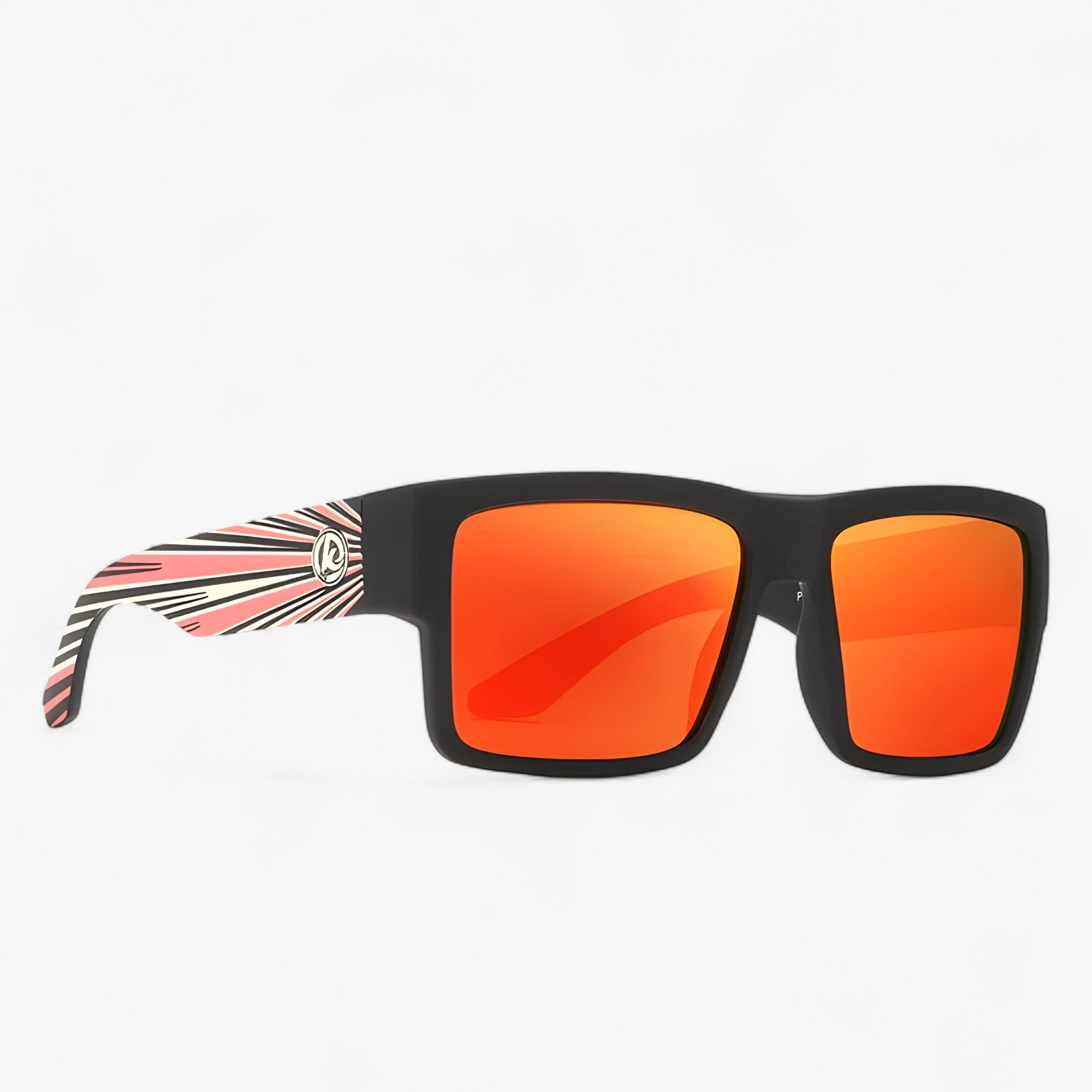 Occhiali da sole sportivi polarizzati antivento Uomo - 2. Arancia Polarizzazione quadrata - antivento Fashion Sunglasses men sunglasses polarized mens sunglasses occhiali occhiali sole Polarized man sunglasses polarizzati sole sportivi sunglasses sunglasses polarized men uomo - Concept Palermo