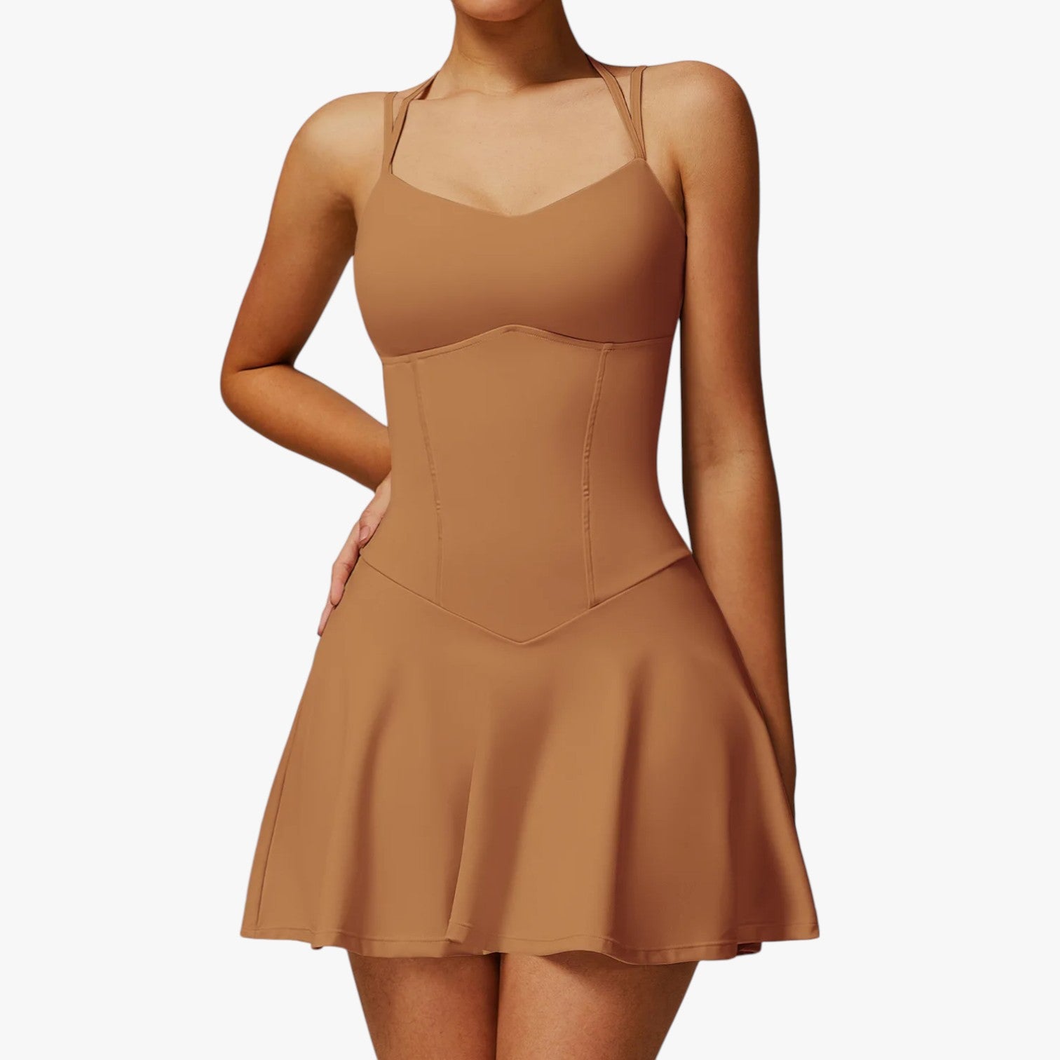 Abito sportivo - Leggero, ad asciugatura rapida, con tasca nascosta Uomo - - abito abito sportivo asciugatura leggero nascosta rapida sportivo tasca women clothes women set clothes women sportswear - Concept Palermo