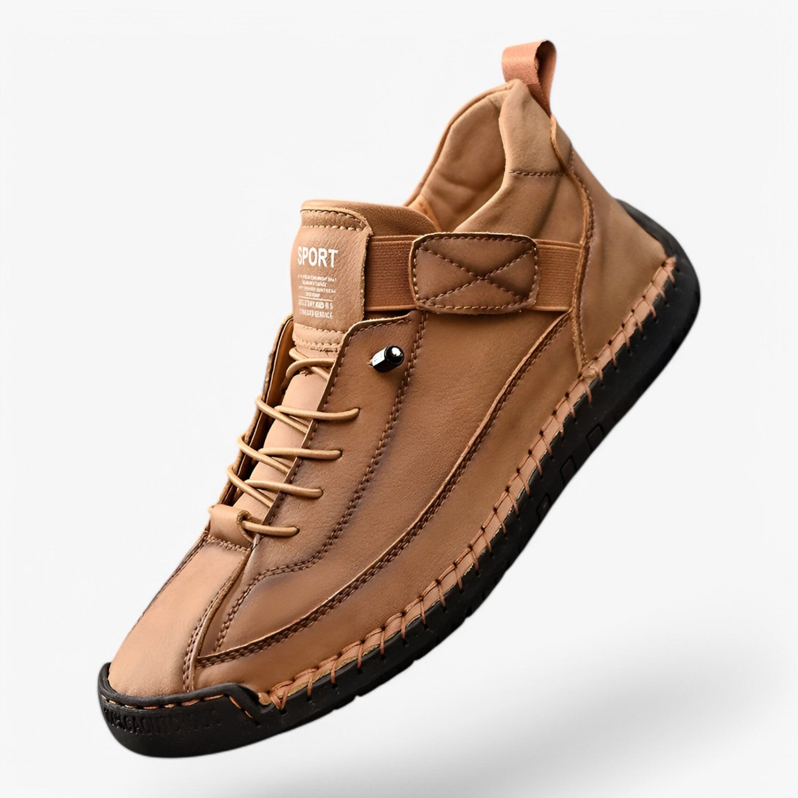Scarpe leggere - Antiscivolo e confortevoli - Marrone - antiscivolo confortevoli leggere scarpe scarpe leggere schoenen shoes - Concept Palermo