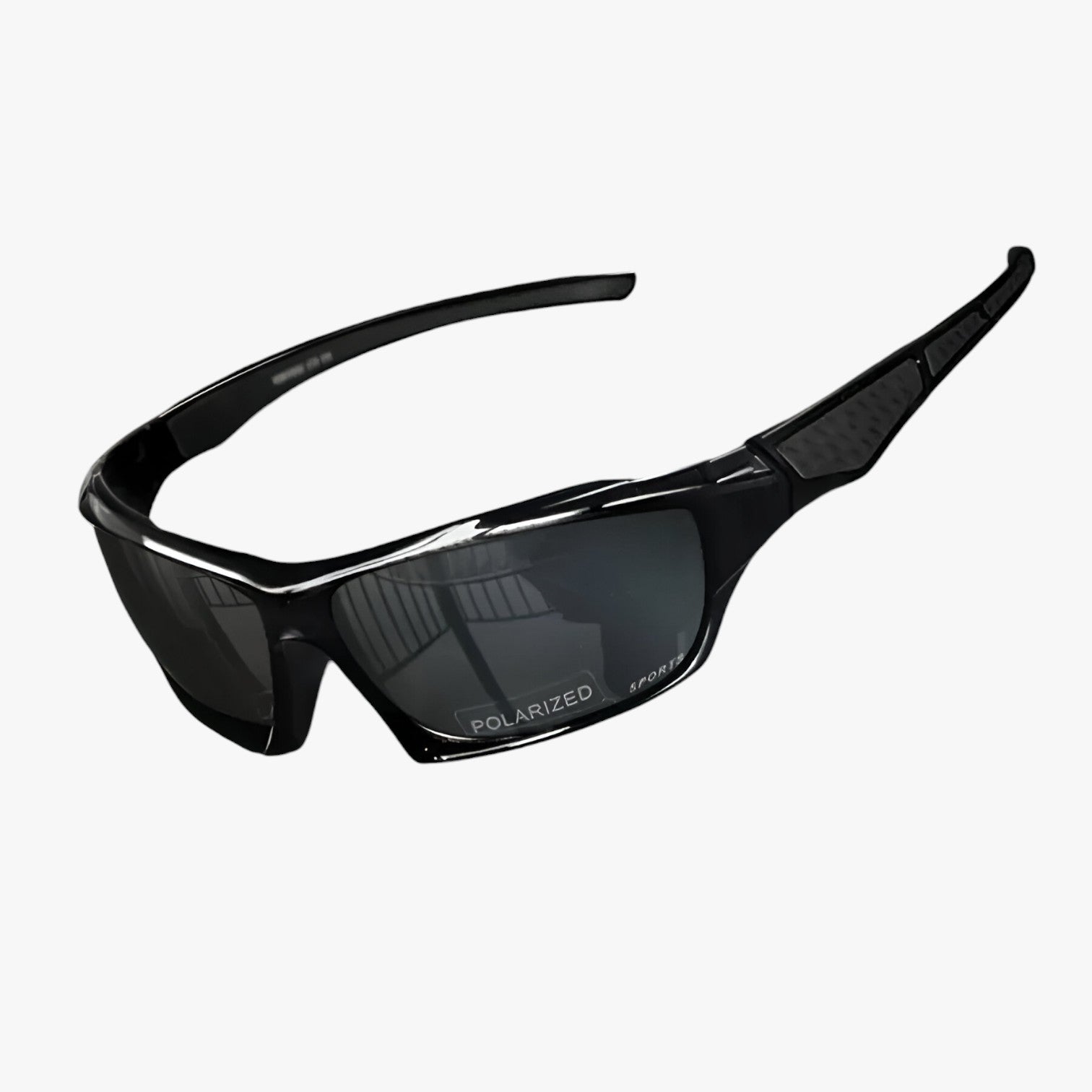 Occhiali da Sole Sportivi Polarizzati UV400 Stile e Protezione per Lui e Lei Uomo - C5 - men sunglasses polarized mens sunglasses occhiali occhiali sole polarizzati protezione sole sportivi stile sunglasses - Concept Palermo