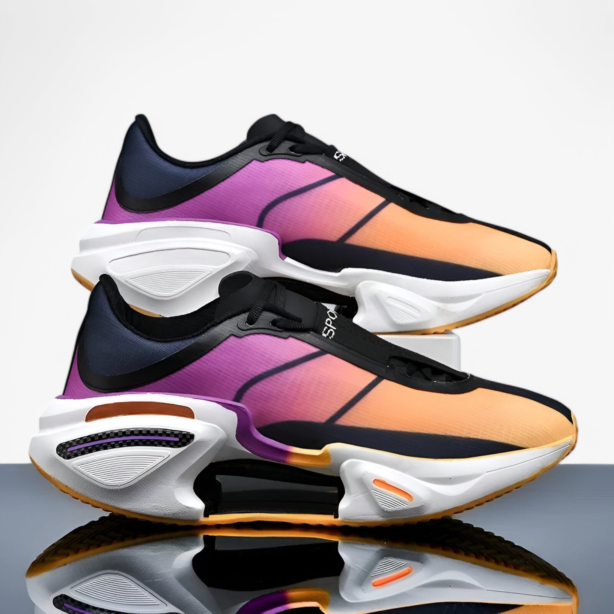 Scarpe da Corsa Uomo/Donna, Comfort Estremo & Alte Prestazioni - - comfort corsa massimo performance scarpe scarpe corsa schoenen shoes - Concept Palermo