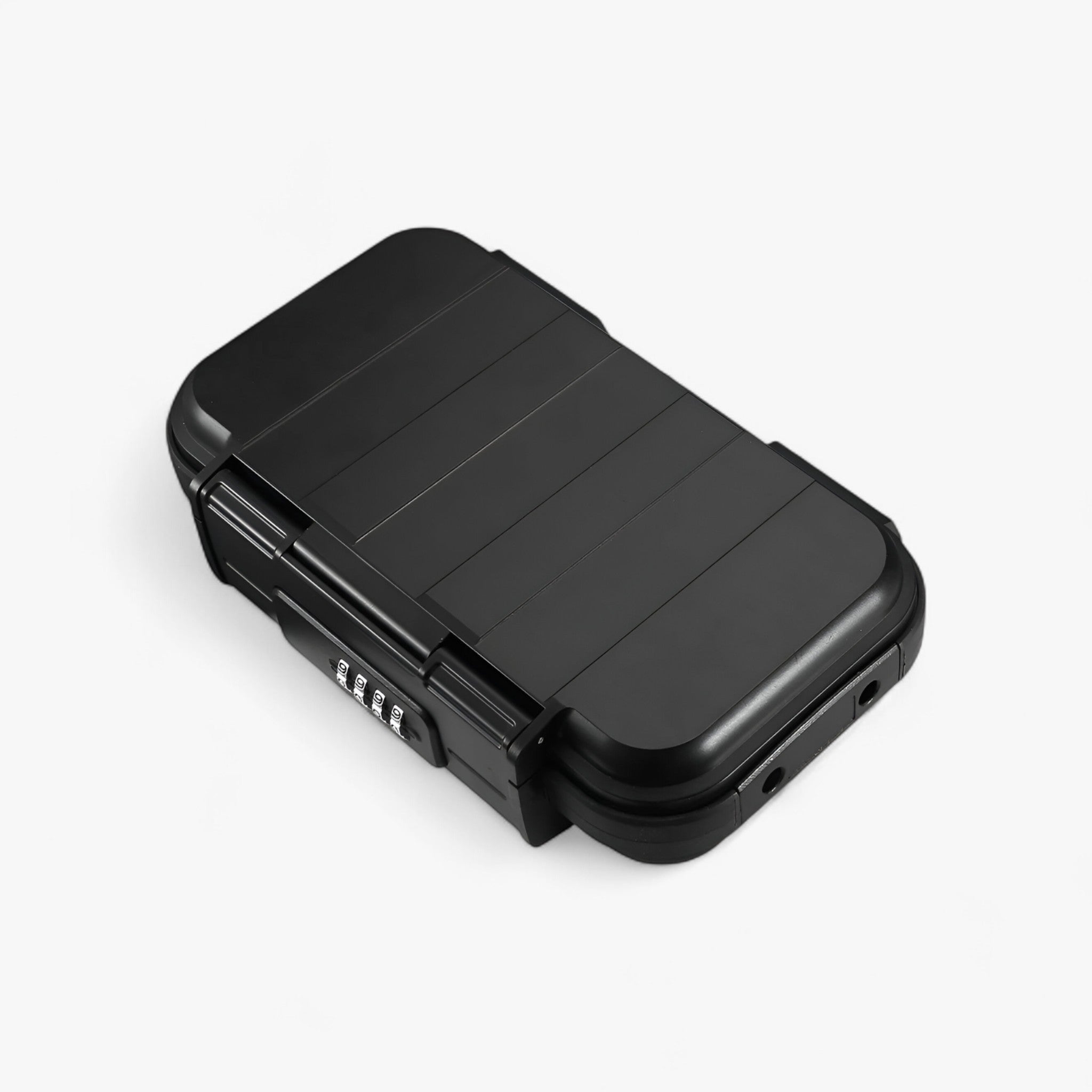 Caja fuerte portátil de ABS para objetos de valor