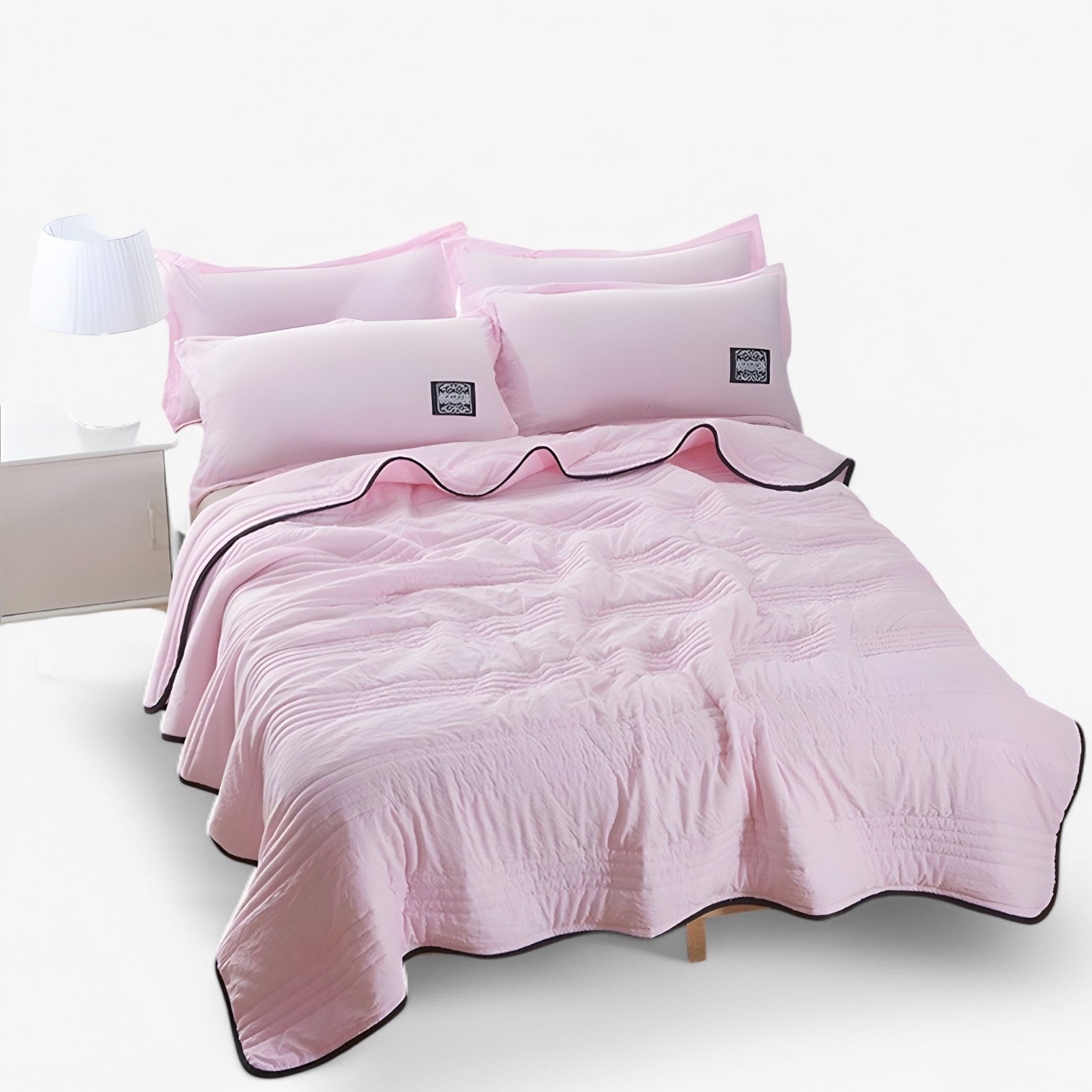 Ademend e pelle amichevole – Coperta estiva per il massimo comfort - - ademend ademend pelle amichevole comfort coperta estiva Home Home & Garden home decor massimo - Concept Palermo