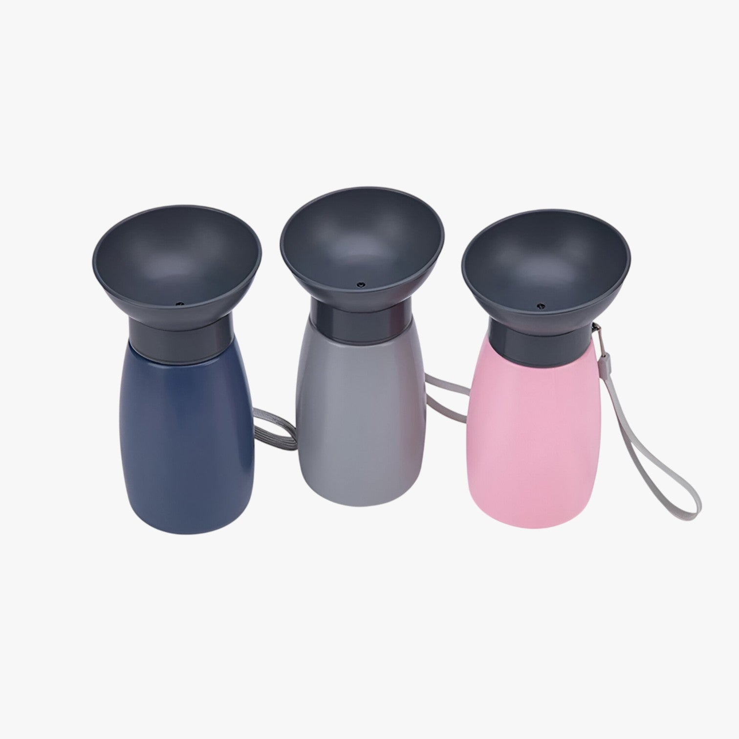 Borraccia Portatile per Cani e Gatti Dispenser d’Acqua da Esterno - - acqua borraccia borraccia portatile cani dispenser esterno gatti pet PET SUPPLIES petproduct Pets pets & supplies - Concept Palermo