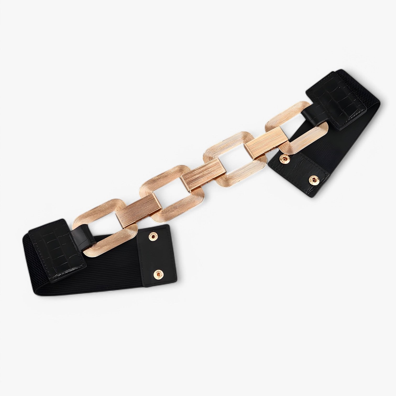 Cintura di Metallo per una Vestibilità Uomo - - belts cintura cintura metallo metallo uomo vestibilità waist belt for women Womens belt - Concept Palermo