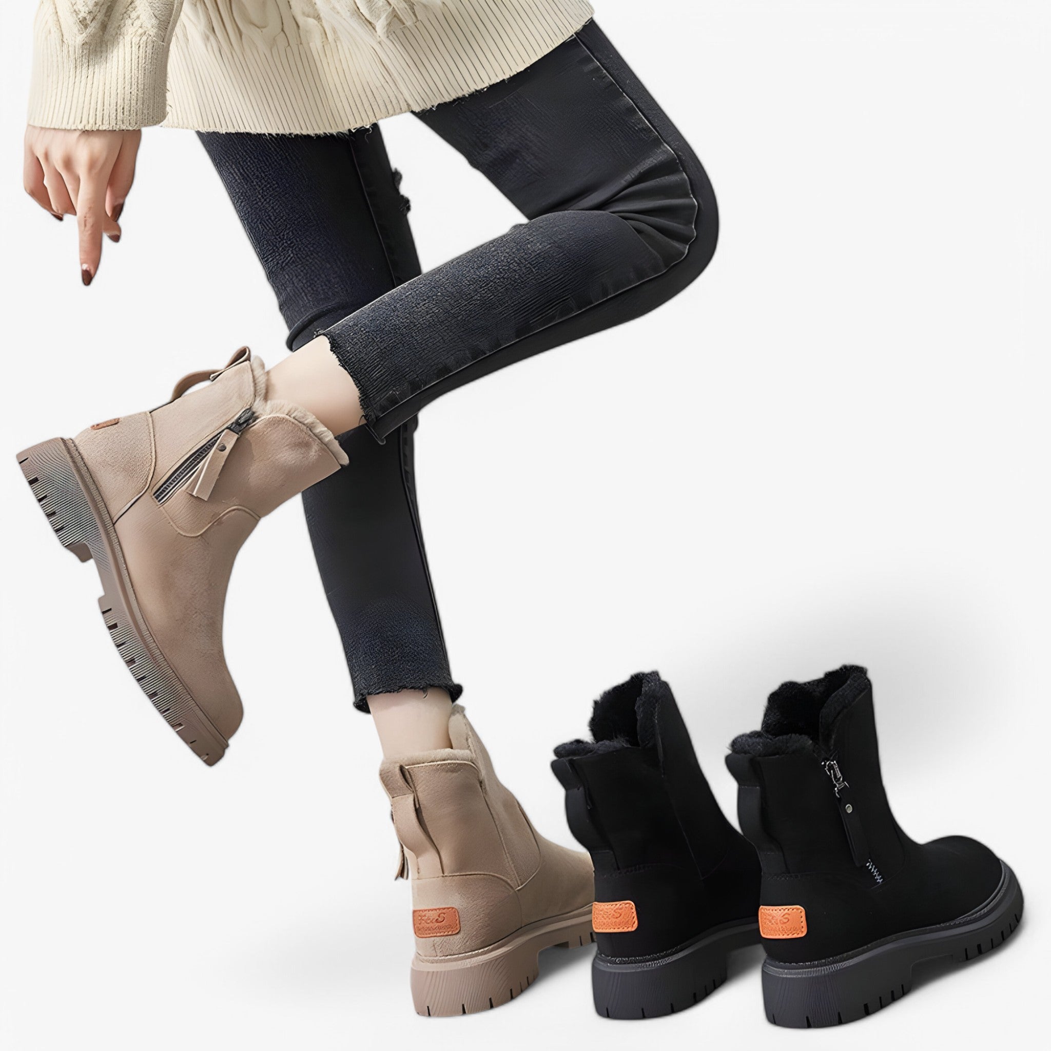 Scarpe Confortevoli e Stilose Donna - - confortevoli donna scarpe scarpe confortevoli schoenen shoes stilose - Concept Palermo