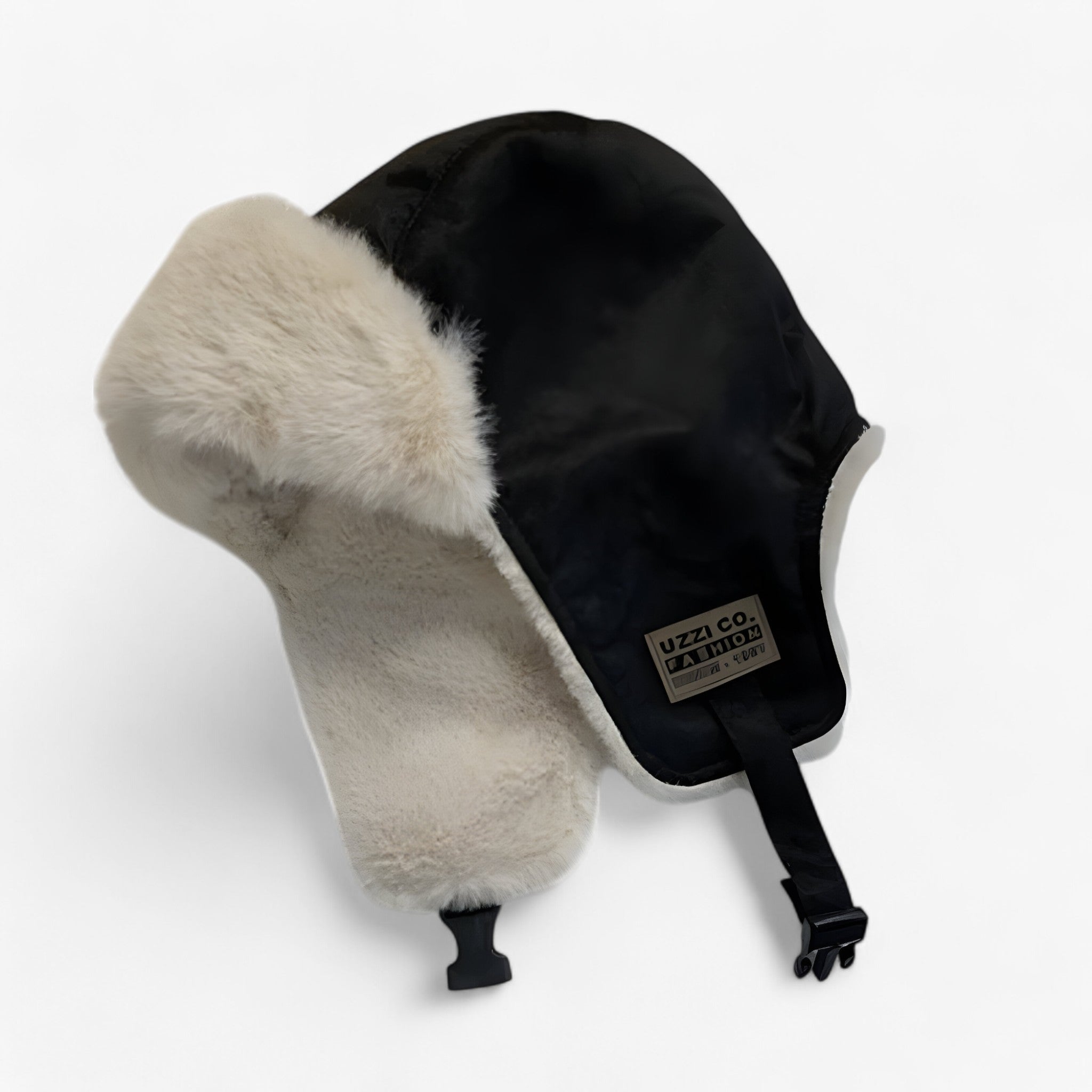 Cappello Lei Feng - Extra Calore & Protezione per le Orecchie Uomo - - accessoires calore cappello cappello feng extra feng hats orecchie petten protezione - Concept Palermo