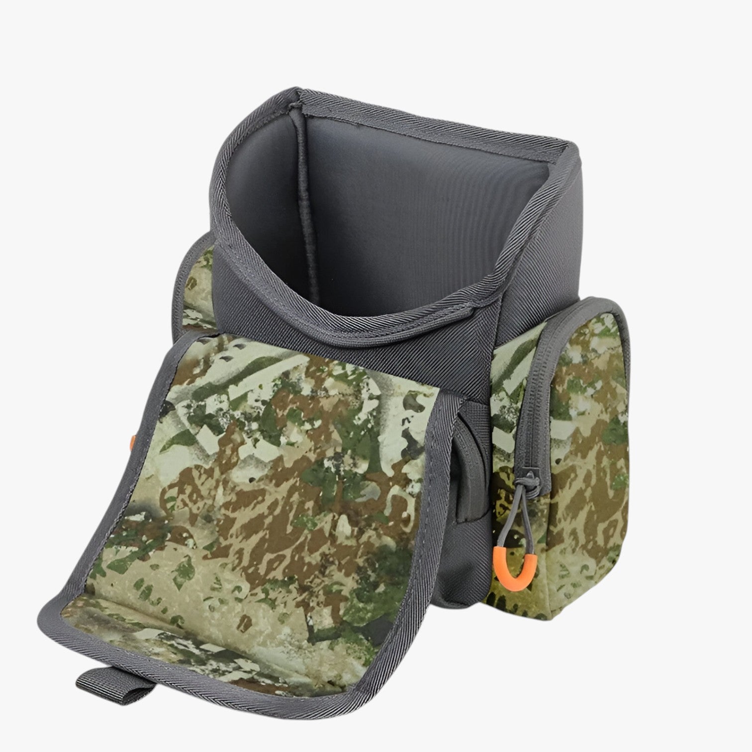 Custodia Tattica da Petto Universale per Binocoli e Fotocamere Uomo - - Bags bags for men binocoli custodia custodia tattica fotocamere petto tattica universale - Concept Palermo