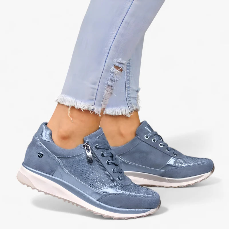 Scarpe Ortopediche Donna Comode e Traspiranti per Camminare e Lavoro - - comode ortopediche scarpe scarpe ortopediche shoes WOMEN - Concept Palermo