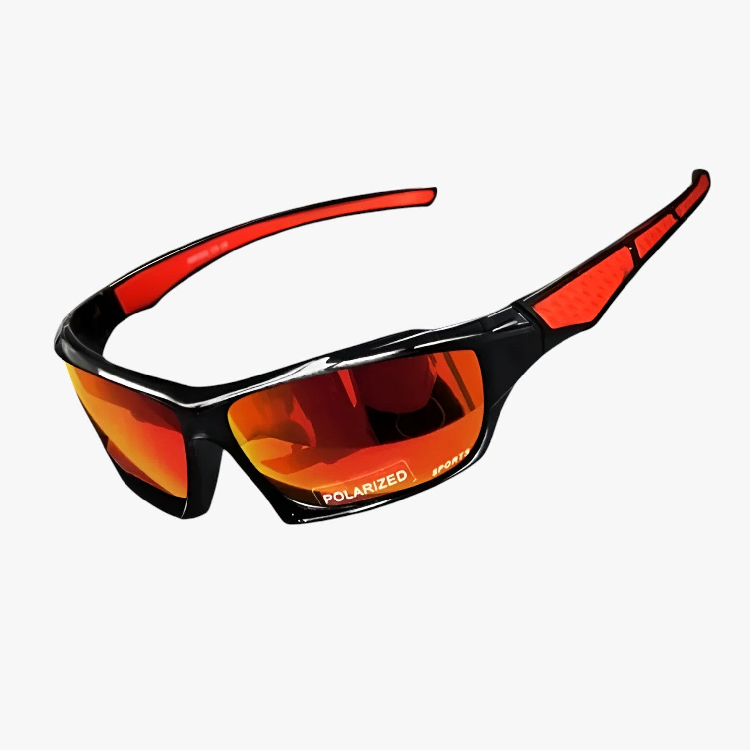 Occhiali da Sole Sportivi Polarizzati UV400 Stile e Protezione per Lui e Lei Uomo - C2 - men sunglasses polarized mens sunglasses occhiali occhiali sole polarizzati protezione sole sportivi stile sunglasses - Concept Palermo