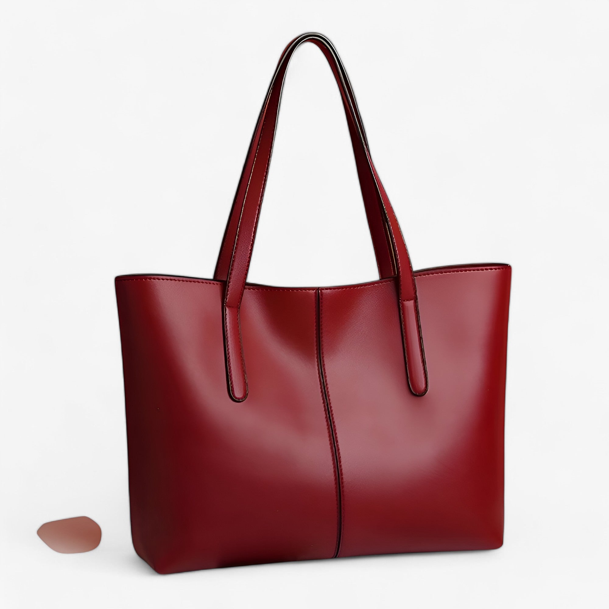La tua borsa da donna – Spazio e qualità in pelle PU - - bags borsa borsa donna donna pelle qualità Shoulder Bags spazio WOMEN Women's shoulder bag - Concept Palermo