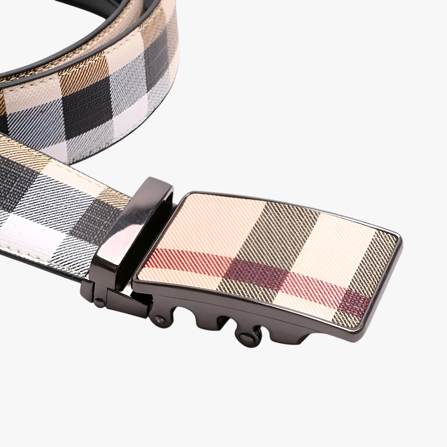 Cintura in pelle larga da uomo con fibbia - - Belts cintura cintura pelle fibbia larga men's belt pelle uomo waist belt for women Womens belt - Concept Palermo