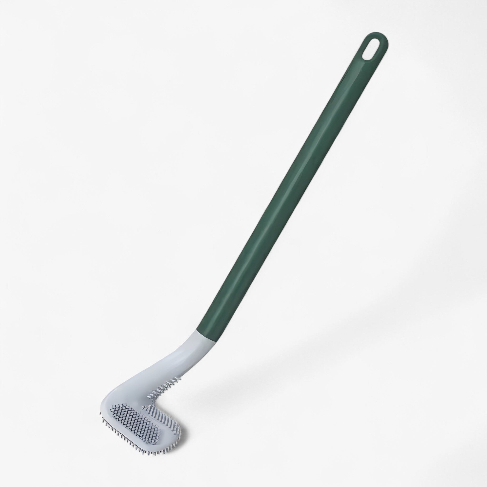 Spazzola per WC Golfstick™ + Astuccio - - astuccio brush cleaning brush golfstick home & garden spazzola spazzola golfstick toilet brush - Concept Palermo