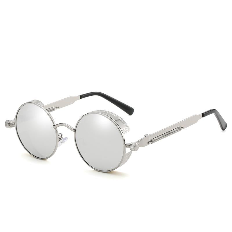 Porta la tua moda al livello successivo e indossa qualcosa di Uomo - Specchio d'argento - accessories men all clothes men indossa livello moda new_for_google_may porta porta moda qualcosa successivo sunglasses - Concept Palermo