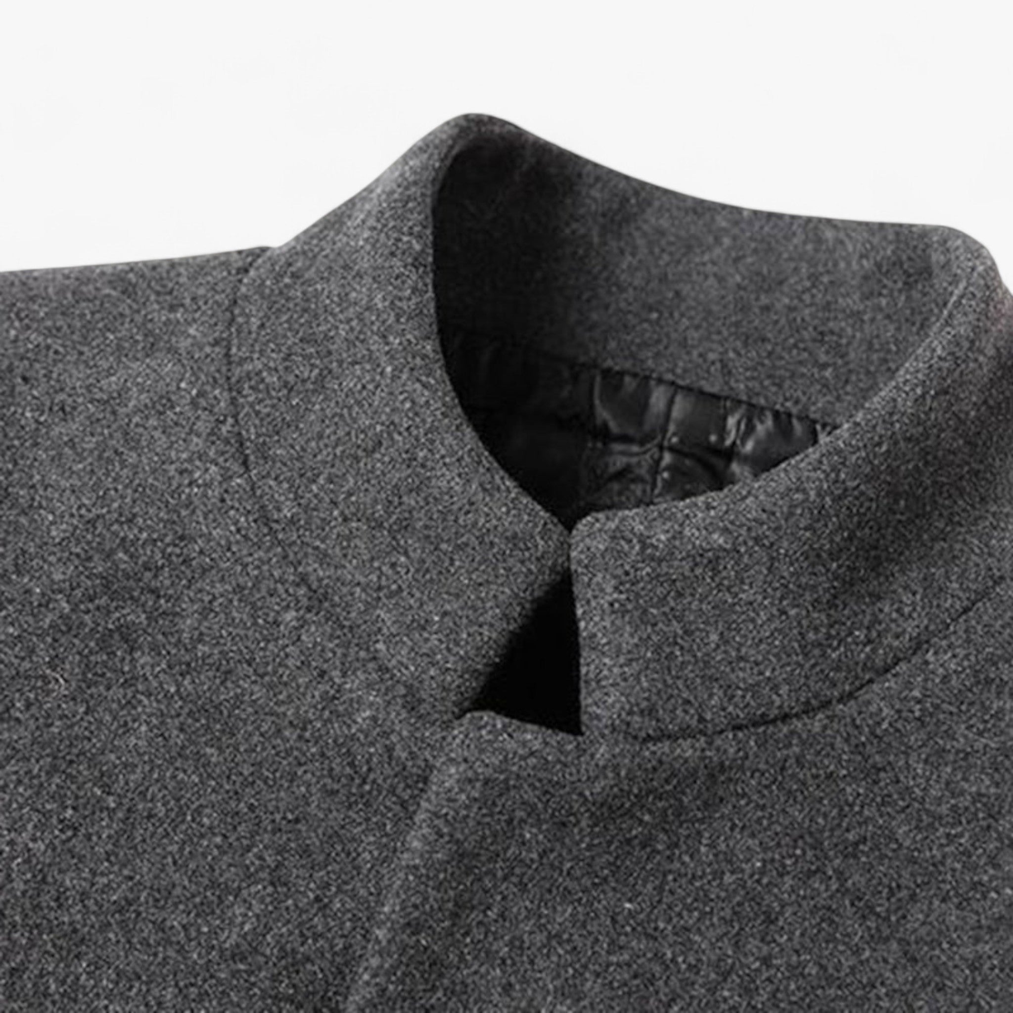 Cappotto Lungo Stiloso - Eleganza Iconica Uomo - - Bestsellers heren cappotto cappotto stiloso eleganza iconica Jassen heren long coat men men men's coats & jackets missnew reworded2 stiloso uomo - Concept Palermo