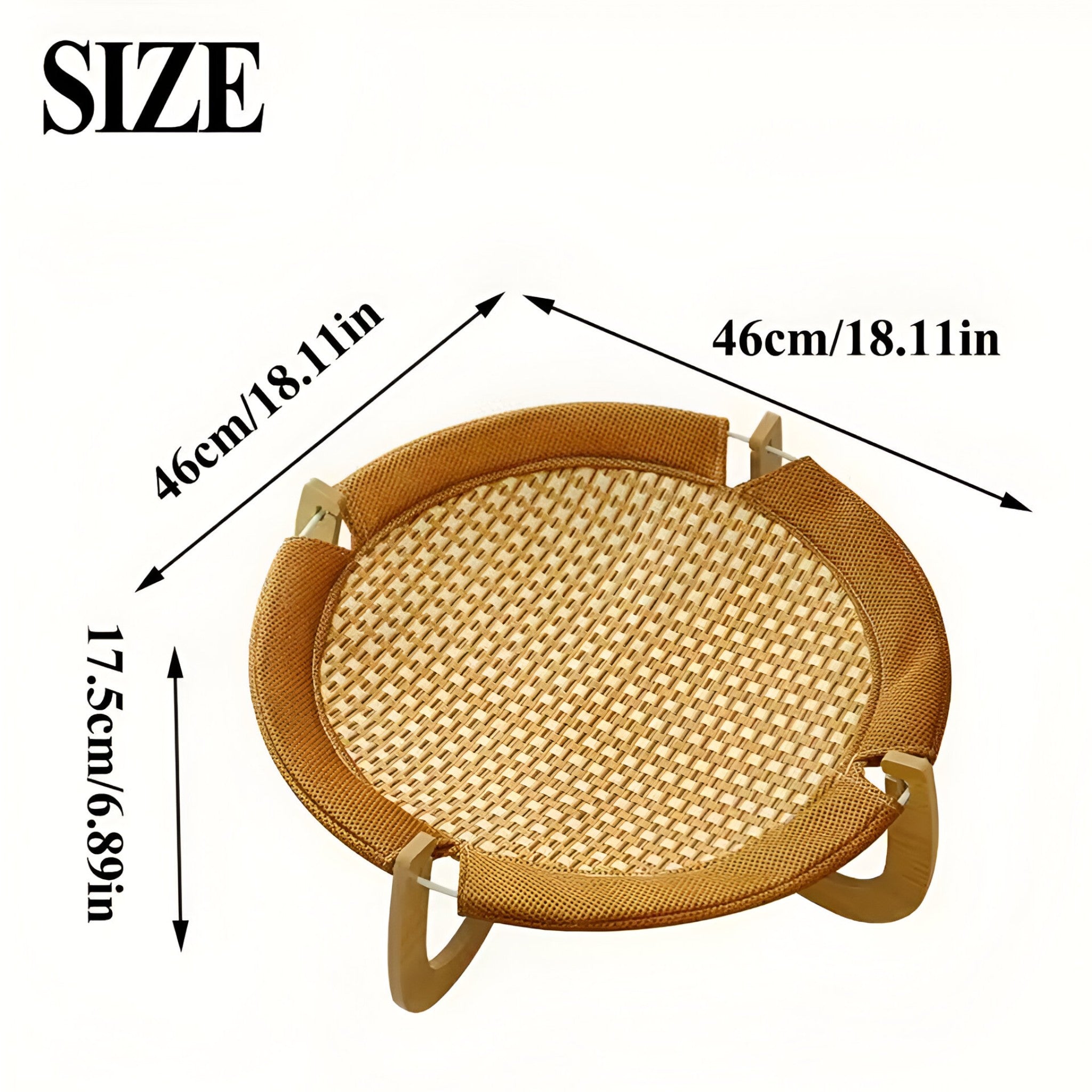 Letto per gatti in legno con amaca resistente Uomo - - amaca gatti legno letto letto gatti pets & supplies resistente uomo - Concept Palermo