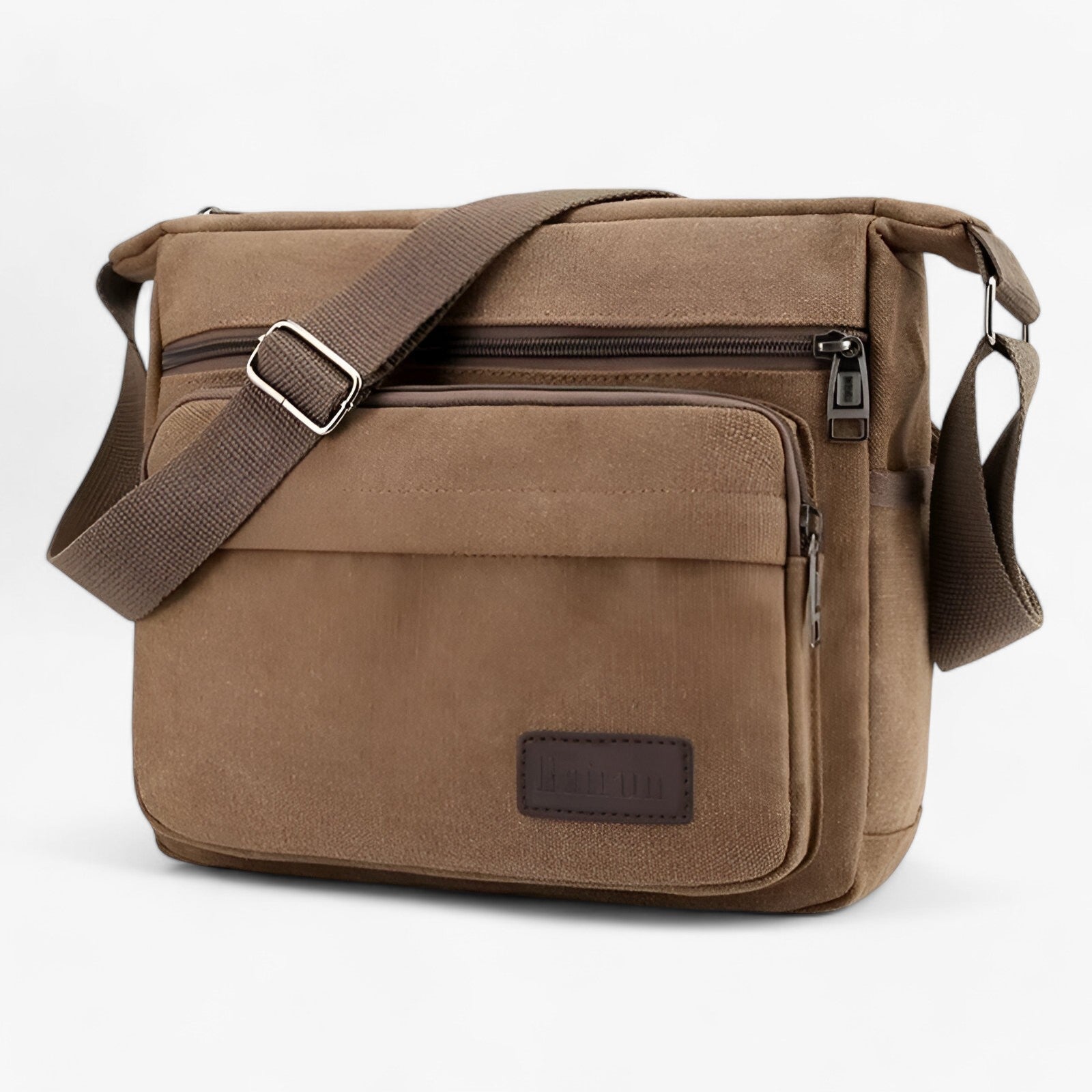 Borsa a spalla multifunzionale in canvas per uomini Uomo - - bag bags borsa borsa spalla canvas mens bag multifunzionale Shoulder bags spalla uomini uomo - Concept Palermo