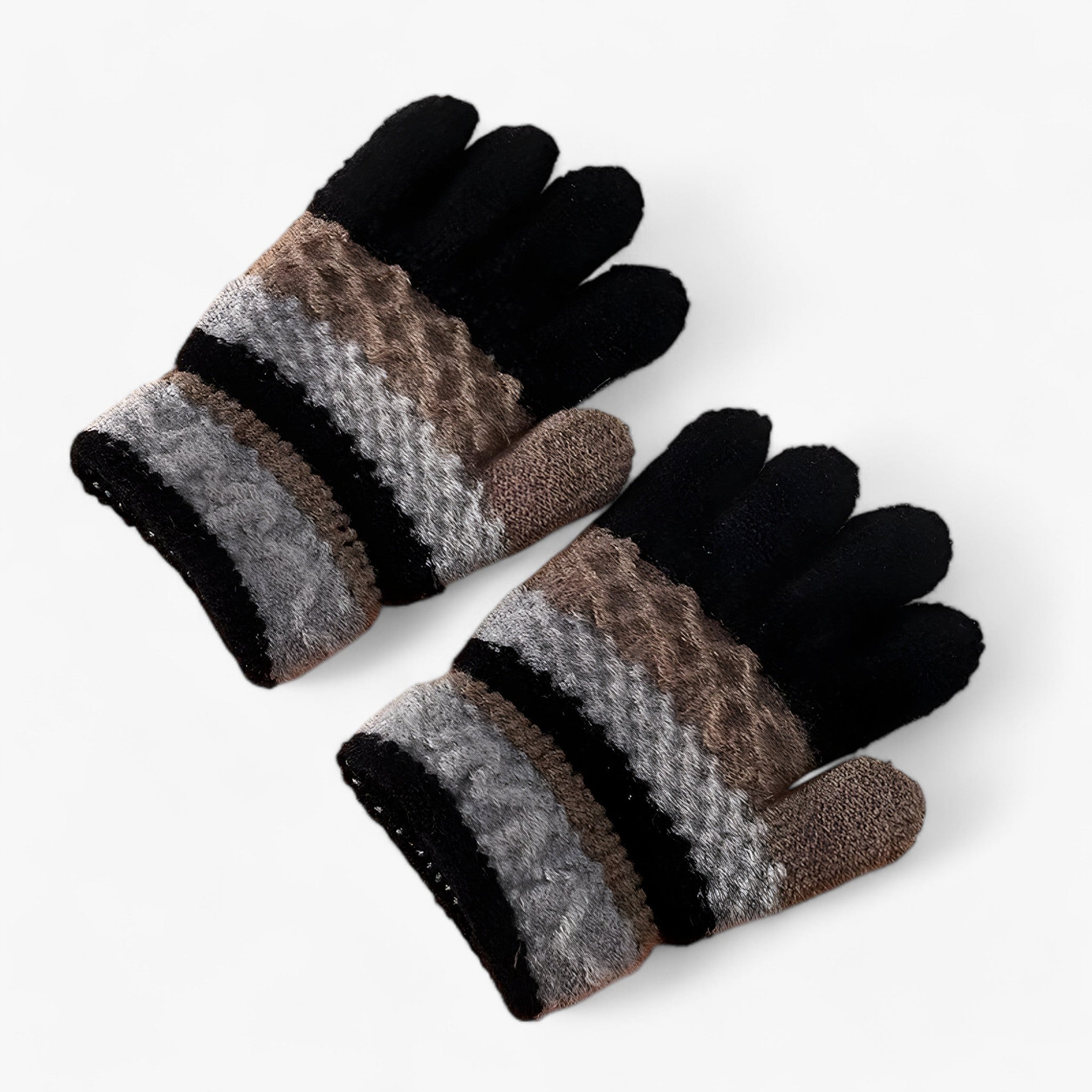 Stile di Maglione Varmare - Ideale per Avventure Invernali Uomo - 3-8 jaar oudheise Una taglia - avventure gloves & mittens invernali maglione stile stile maglione uomo varmare - Concept Palermo