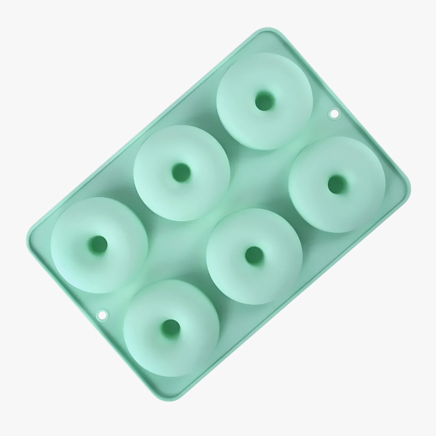 Stampo in silicone per ciambelle e dolci 6 in 1 Donna - - ciambelle dolci donna Kitchen kitchen & dining kitchen tools silicone stampo stampo silicone - Concept Palermo