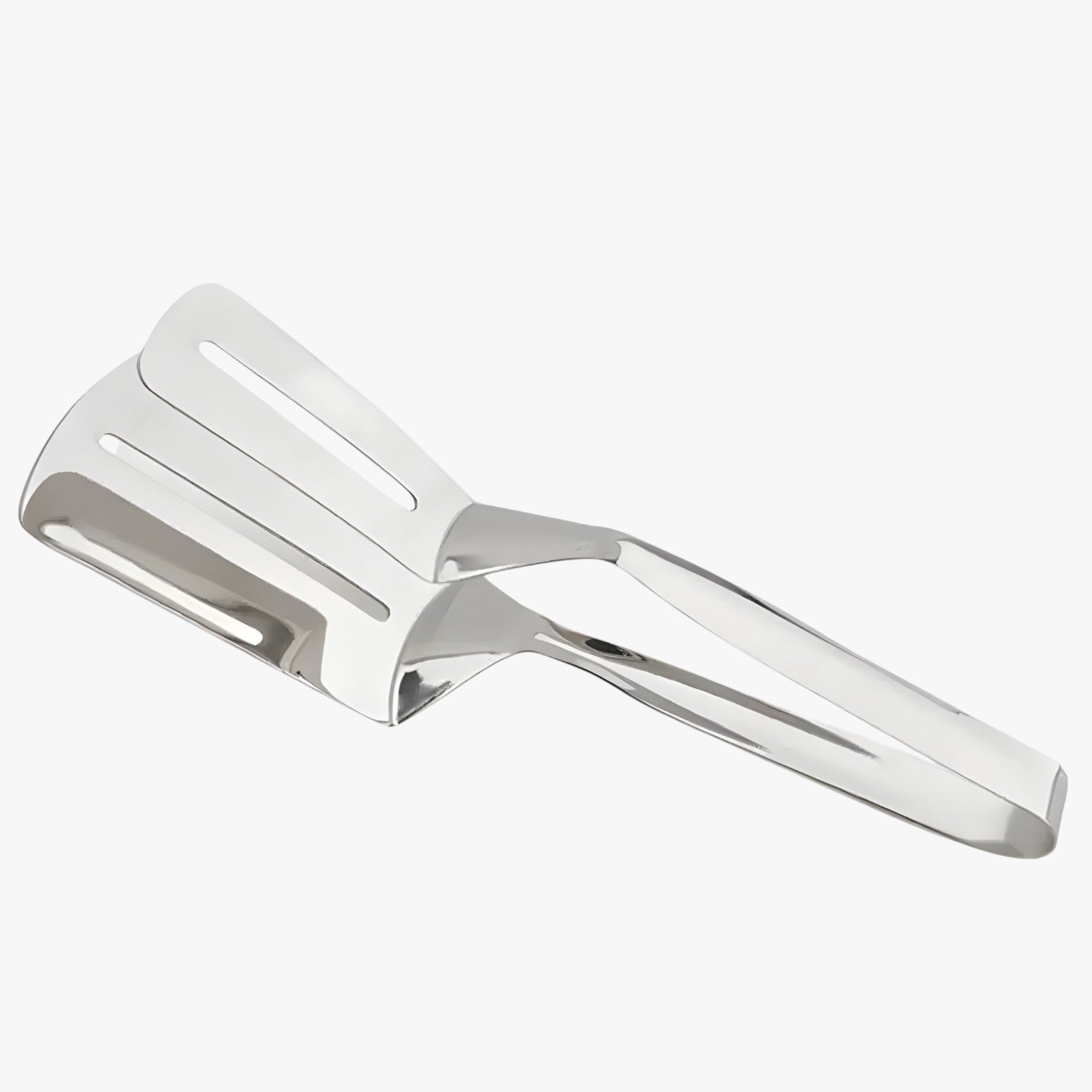 Spatola in acciaio inox - antiscivolo e versatile per una grigliatura Uomo - - acciaio antiscivolo grigliatura Home inox Kitchen kitchen & dining kitchen tools spatola spatola acciaio uomo - Concept Palermo