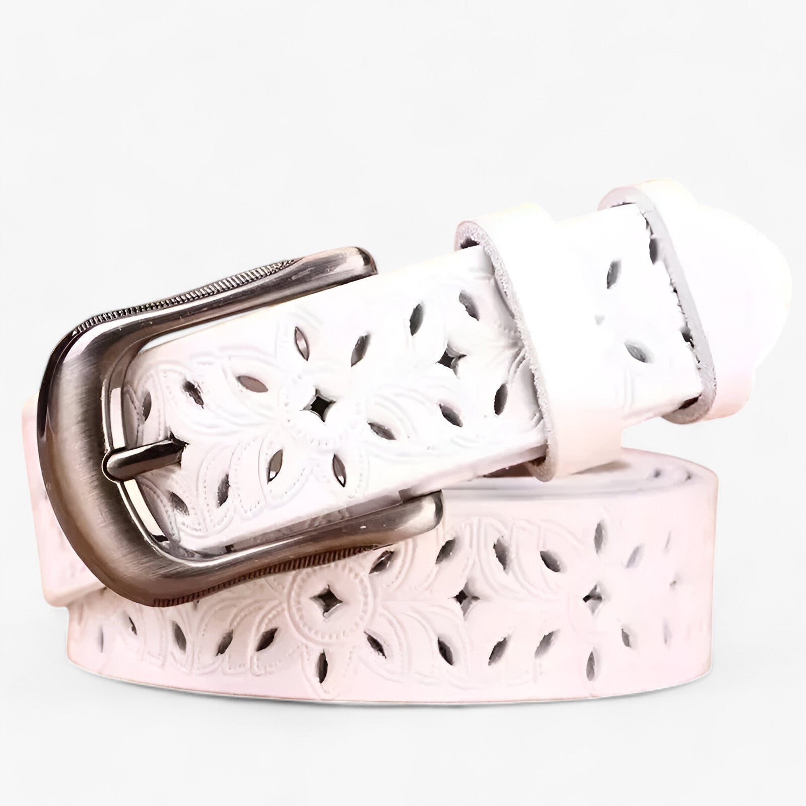 Nuova cintura in pelle resistente in pelle Donna - - belts cintura cintura pelle donna pelle resistente waist belt for women Womens belt - Concept Palermo