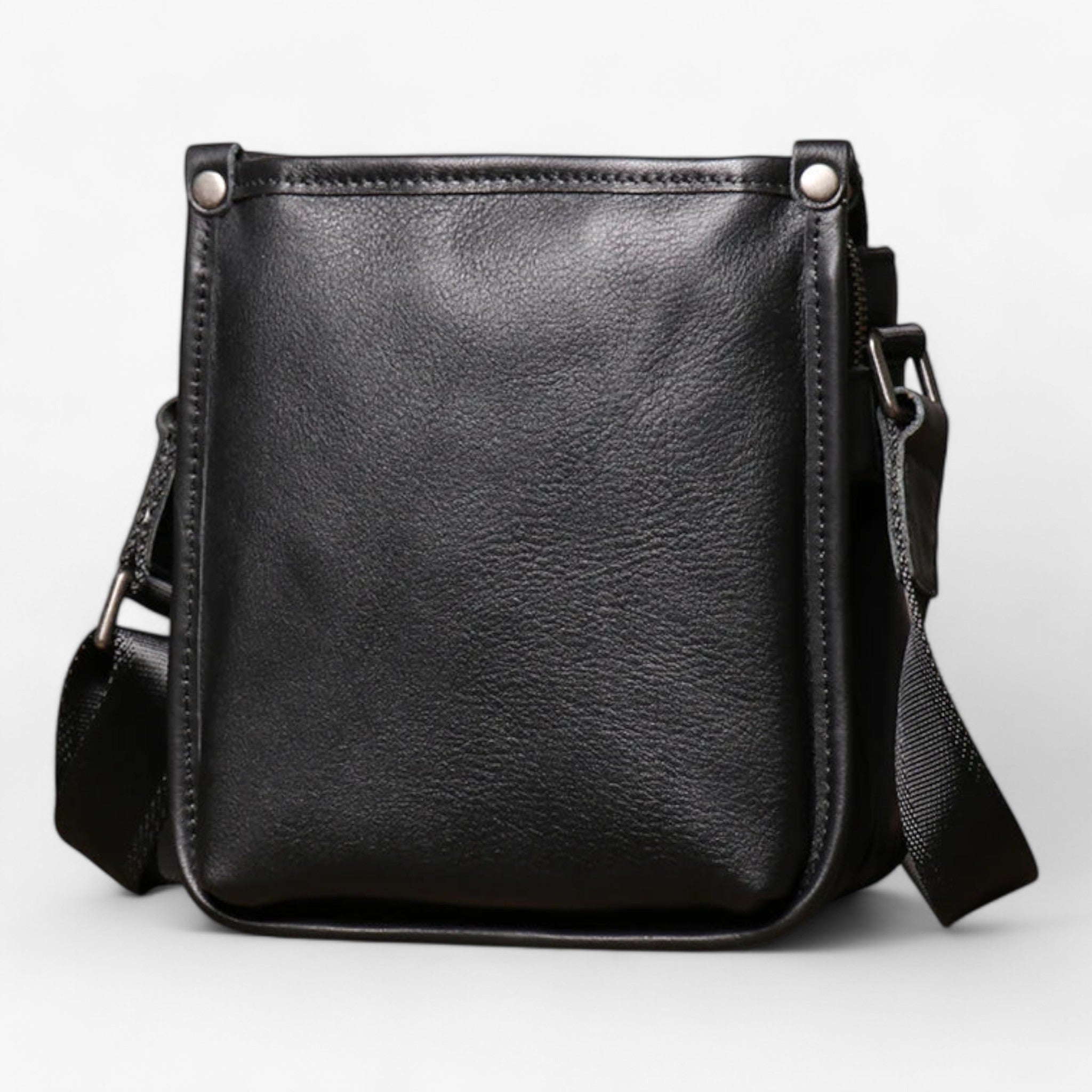 Borsa a spalla - Modello in pelle versatile - - accessoires bags borsa borsa spalla modello pelle spalla tassen versatile - Concept Palermo