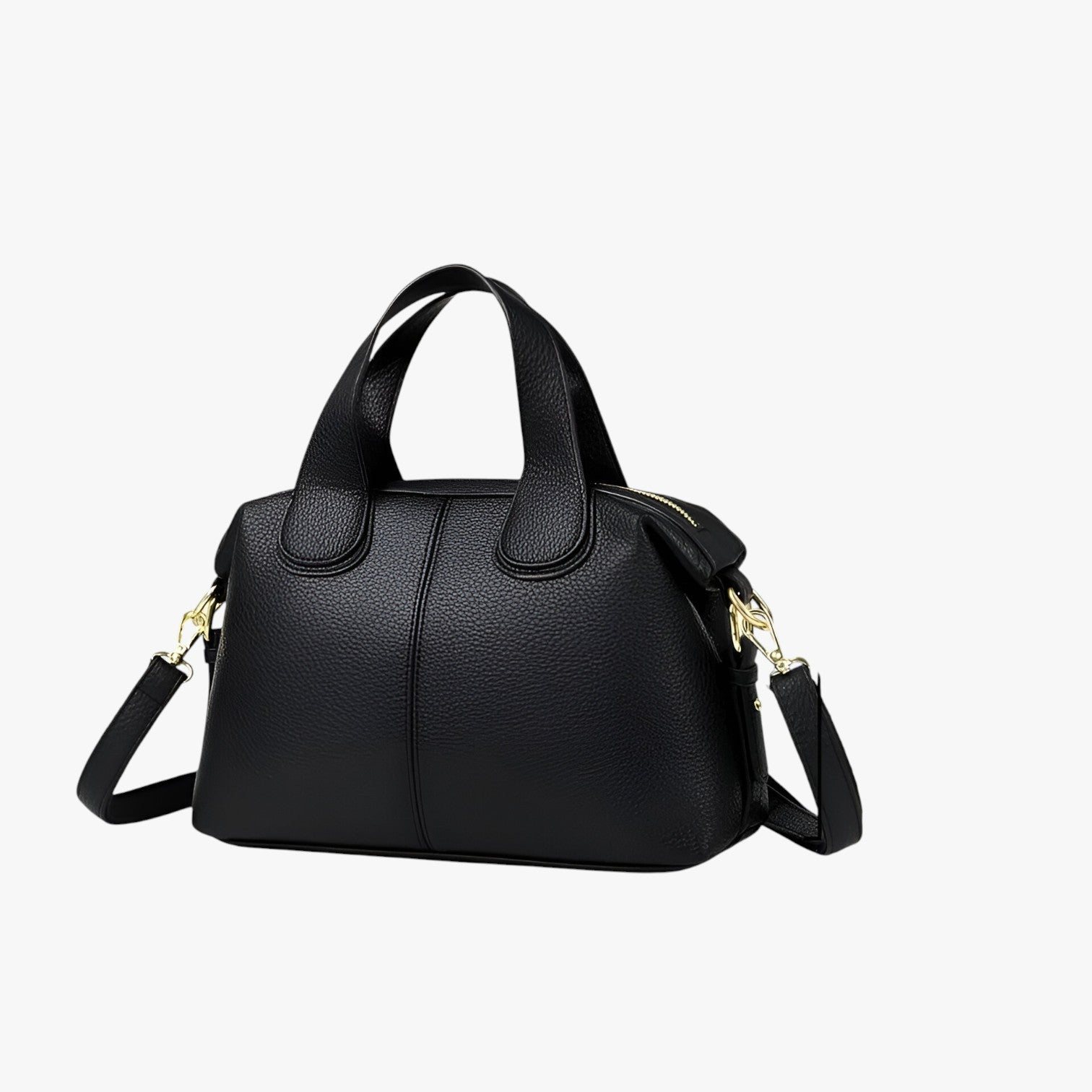 Borsa a tracolla compatta in PU per donne - - bags borsa borsa tracolla compatta donne handbags tracolla Women's handbags - Concept Palermo