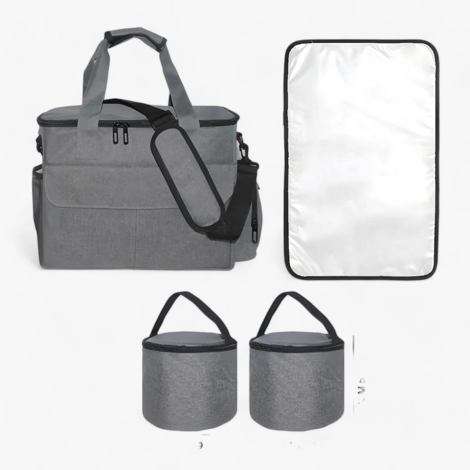 Podofo Borsa da viaggio per animali – Appropriata e organizzata per le compagnie aeree - - aeree animali appropriata borsa compagnie DOG SUPPLIES organizzata pet PET SUPPLIES pets & supplies podofo - Concept Palermo