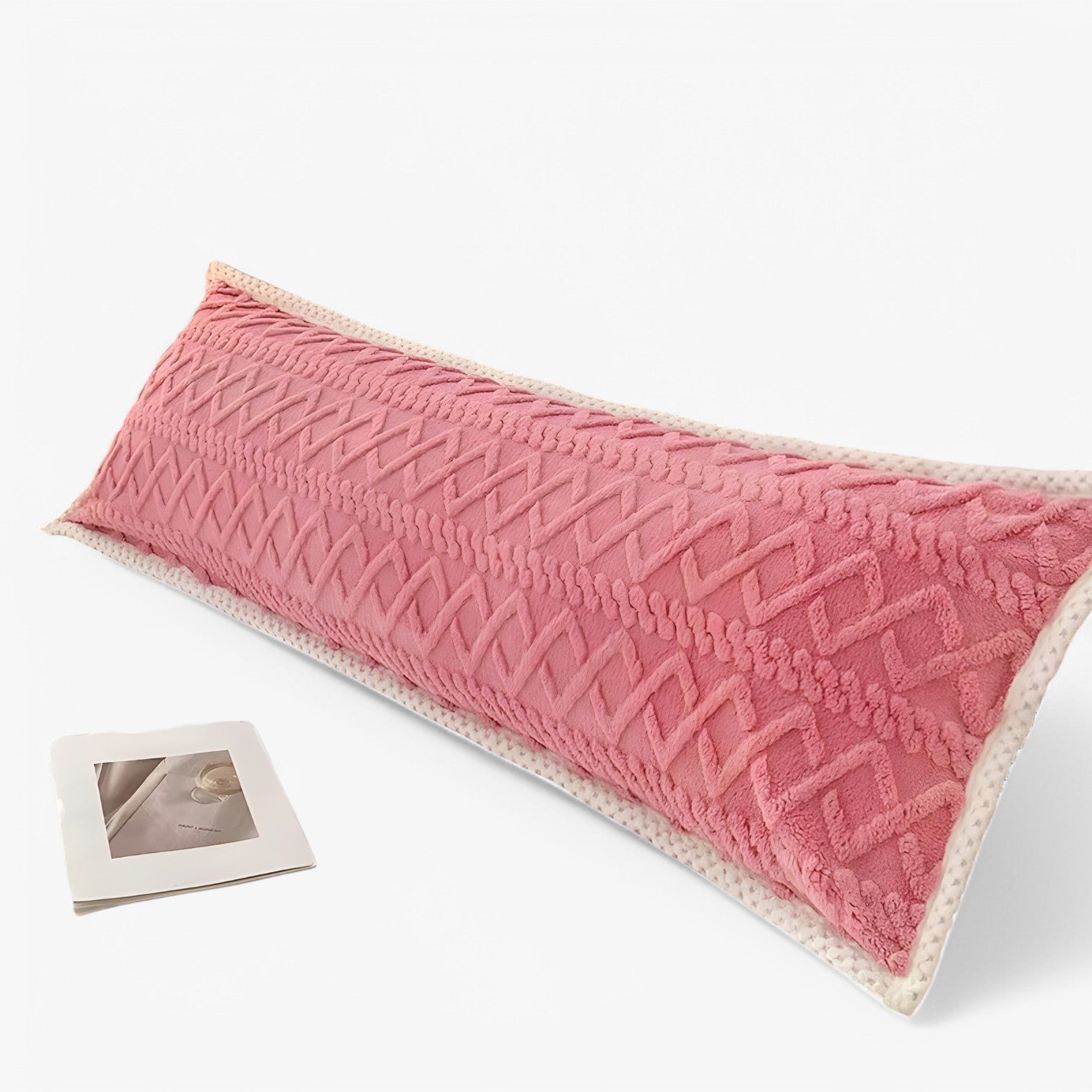 Fodera per cuscino in flanella – Accogliente- vestibilità Uomo - - accogliente bedroom cuscino flanella fodera fodera cuscino Home home & garden uomo vestibilità - Concept Palermo
