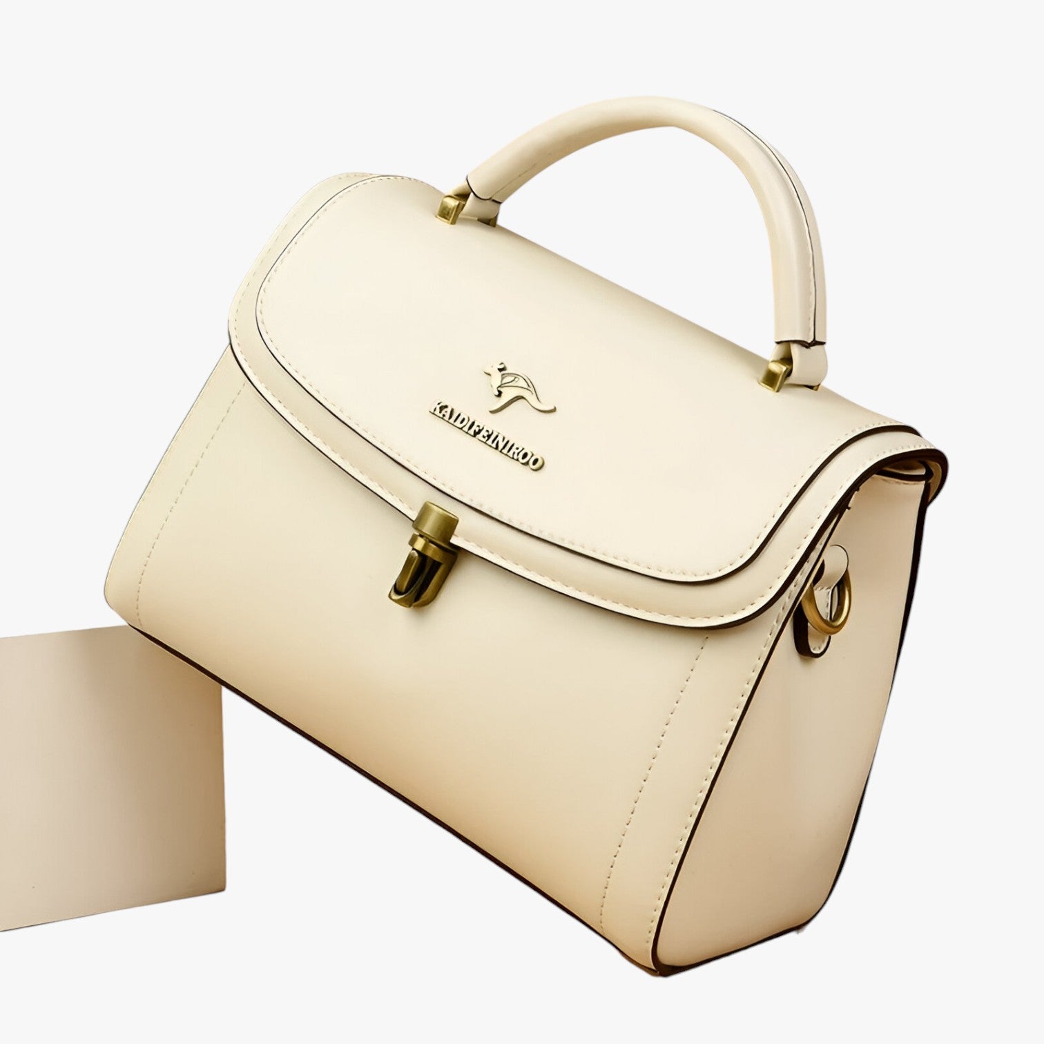 Borsa a tracolla e a spalla in pelle - - Bags borsa borsa tracolla handbags pelle spalla tracolla women bags Women's handbags - Concept Palermo