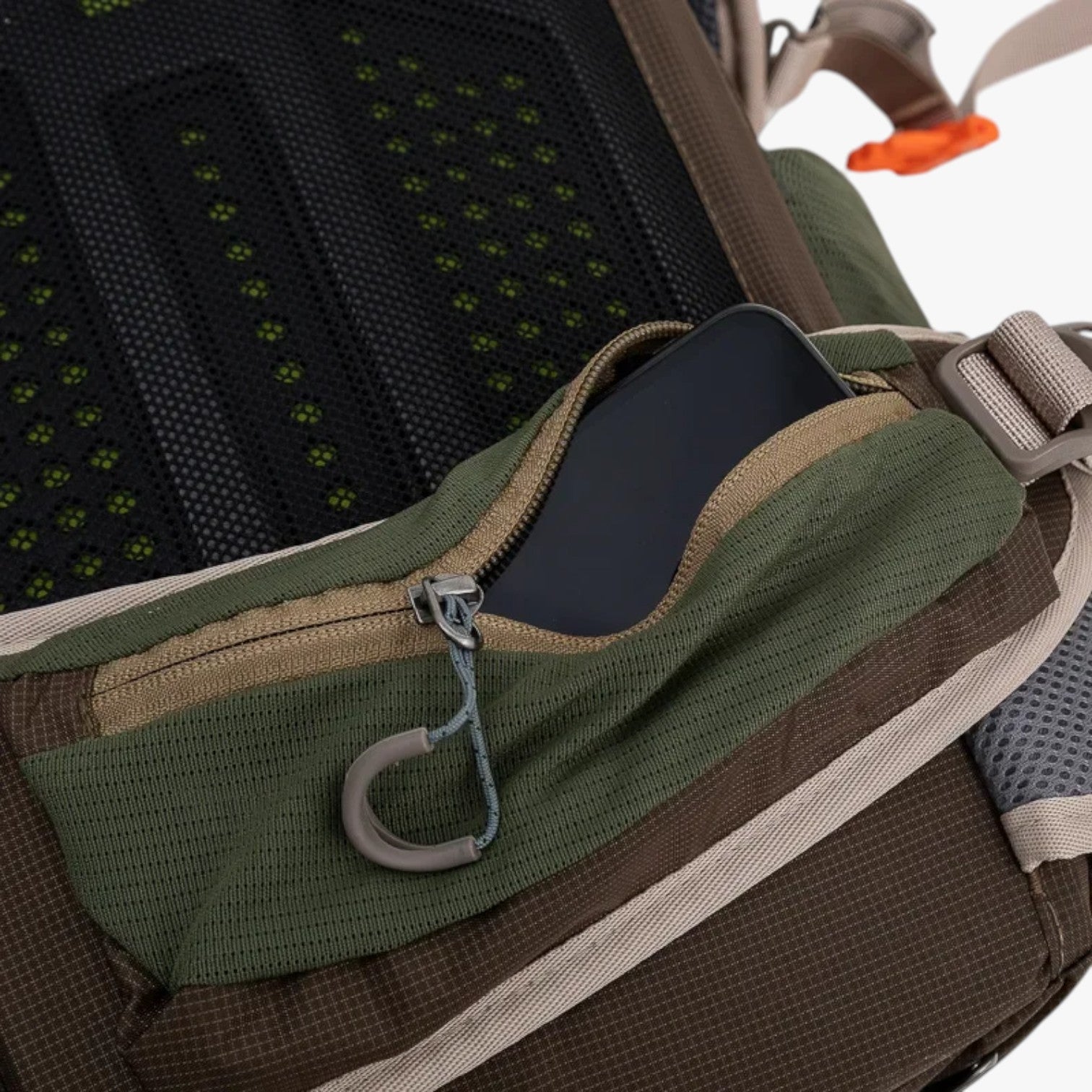 Zaino Trekking Zanzibar 35L Leggero e Versatile per Escursioni e Viaggi - - Bags bags for men escursioni leggero men bag mens bag trekking versatile viaggi zaino zaino trekking - Concept Palermo