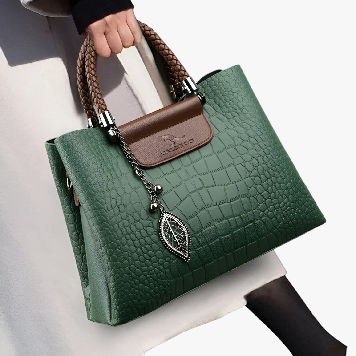 Borsa a tracolla e a spalla in morbida pelle Donna - - Bags borsa borsa tracolla donna handbags morbida pelle spalla tracolla women bags Women's handbags - Concept Palermo