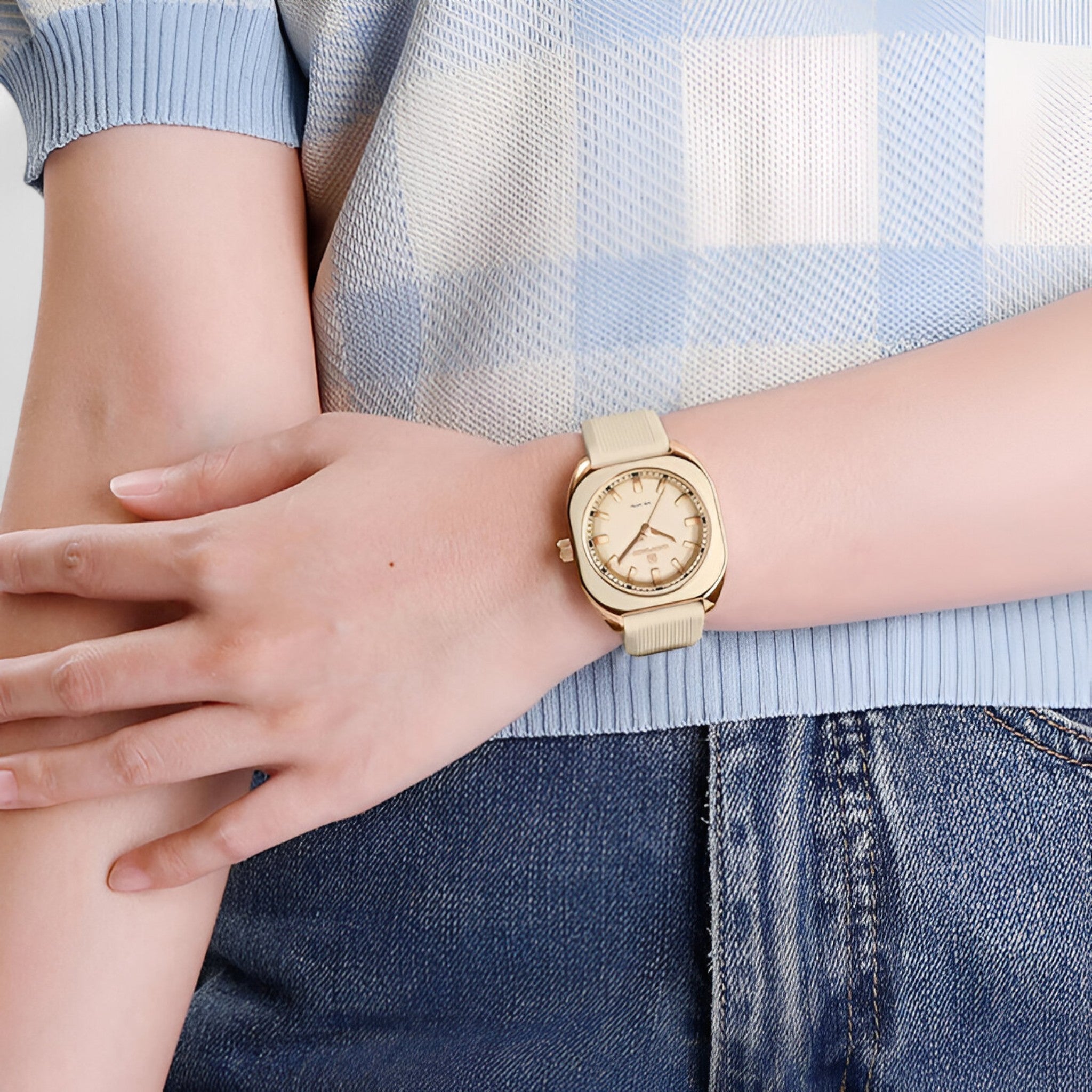 Orologio da donna al quarzo impermeabile - - donna female watch impermeabile orologio orologio donna quarzo watch for women watches - Concept Palermo
