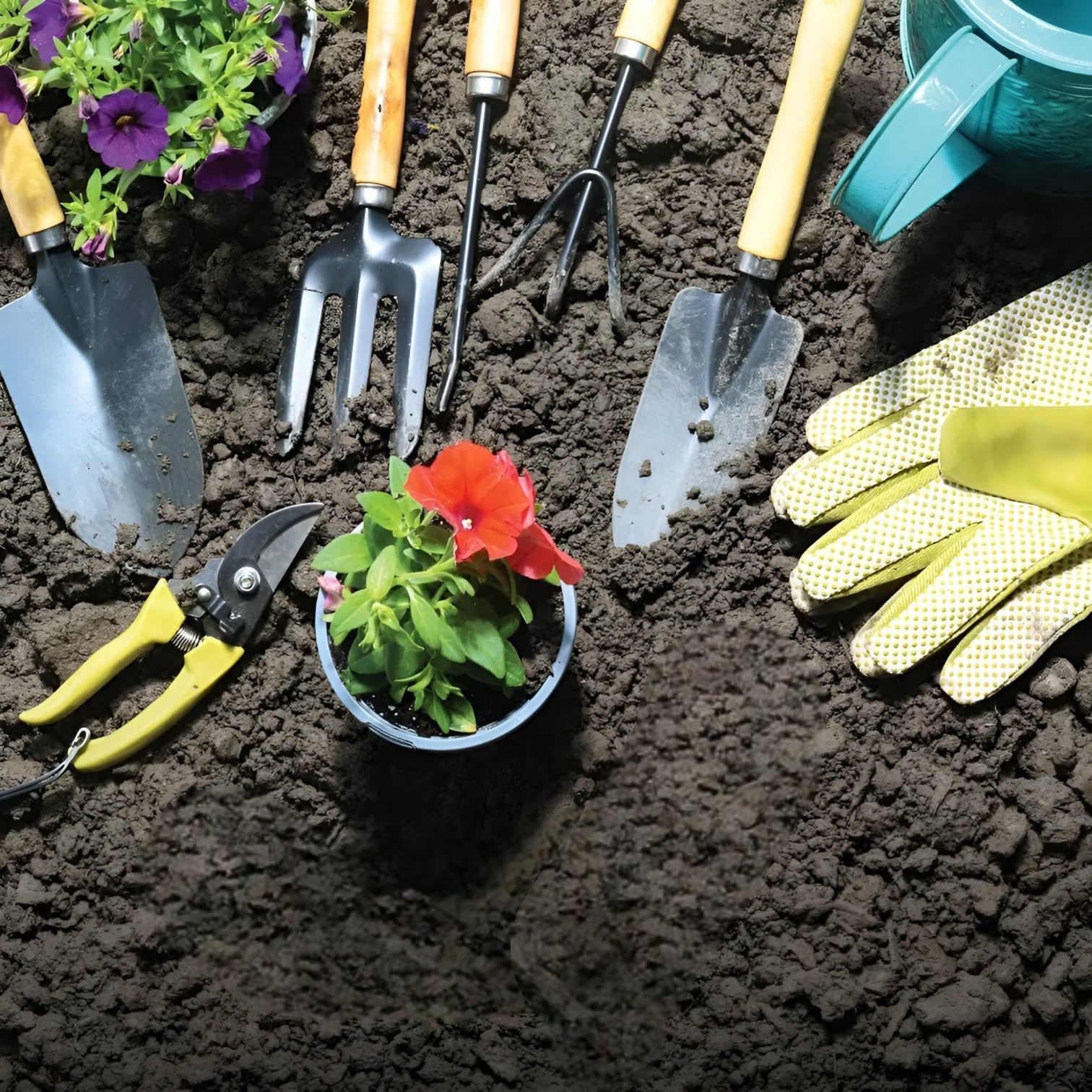 Set Salotto da Giardino Angolare Grigio in Rattan Sintetico con Divano e Tavolino, Resistente Intemperie - - confortevole efficiente Garden Garden supplies giardinaggio giardino giardino tutto Home & Garden tutto - Concept Palermo