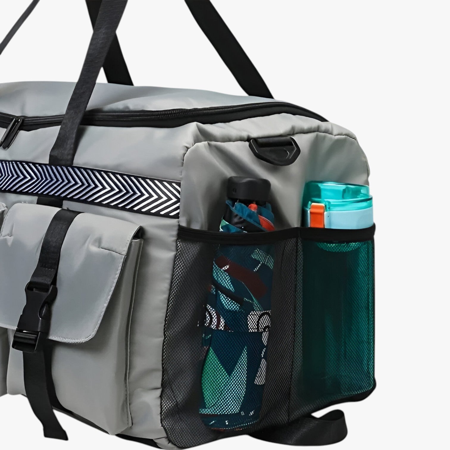 Borsa da viaggio leggera e capiente Uomo - - Bags bags for men borsa borsa viaggio capiente duffle bags leggera mens bag uomo viaggio - Concept Palermo
