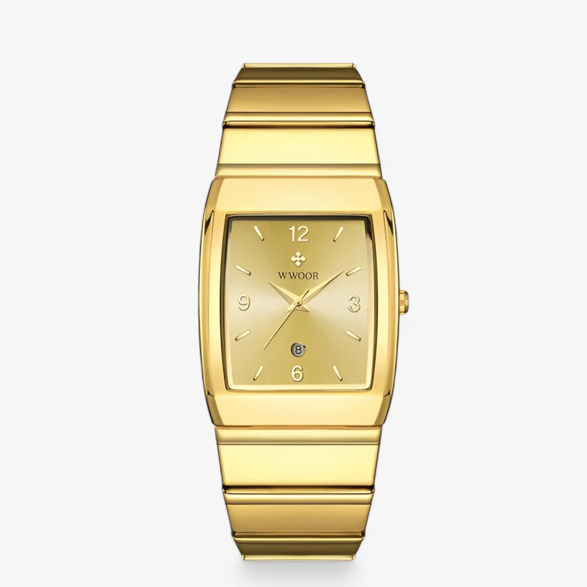 Orologio Business di Lusso - Oro oro - accessoires business horloges orologio orologio business watches - Concept Palermo