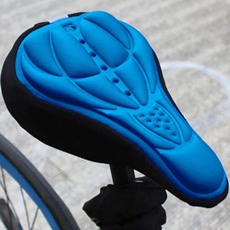 ComfortRide - Il coprisella più comodo del 2024 - Blu - bike bike seat bike seat cover comfortride comfortride - il coprisella più comodo del 2024 - € coprisella saddles - Concept Palermo