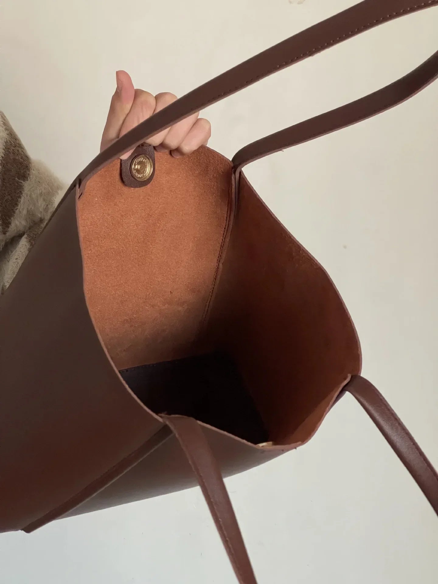 Borsa Stella con manici superiori - - Bags borsa borsa stella handbags manici Shoulder Bags stella superiori women bags Women's handbags - Concept Palermo