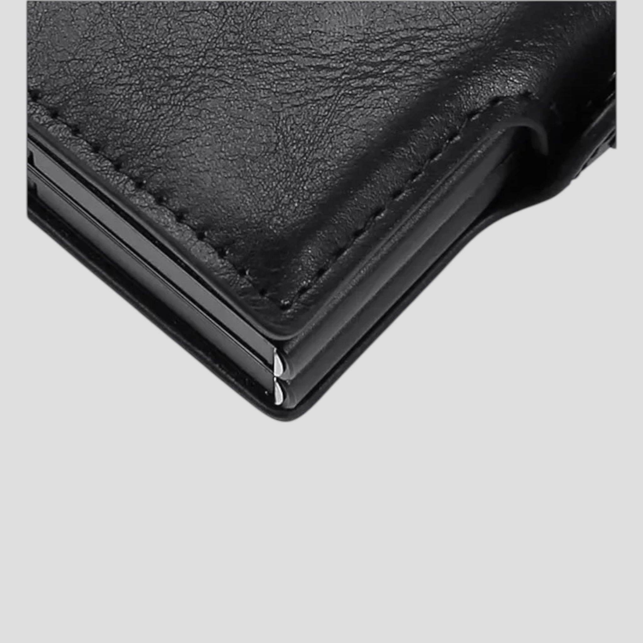 Portafoglio RFID Romeo™ - protezione di tutte le tue carte dal furto Uomo - - carte furto ID wallet portafoglio portafoglio rfid portafoglio rfid romeo™ - protezione di tutte le tue carte dal furto! - € protezione rfid romeo wallet - Concept Palermo