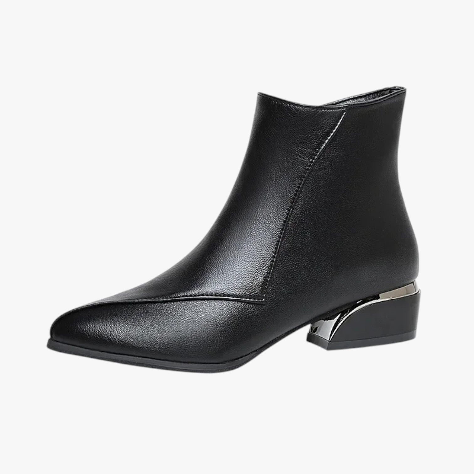 Stivaletti da donna: leggeri, comodi ed - nero - Boots & Shoes comodi donna leggeri shoes stivaletti stivaletti donna womens boots - Concept Palermo