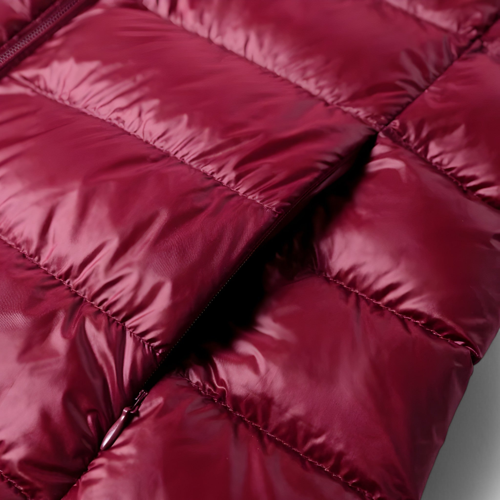 Giacca Lunga Ultralight Donna - - Clothing DAM donna giacca giacca lunga Jackets & Coats lunga ultralight women's coats & jackets - Concept Palermo