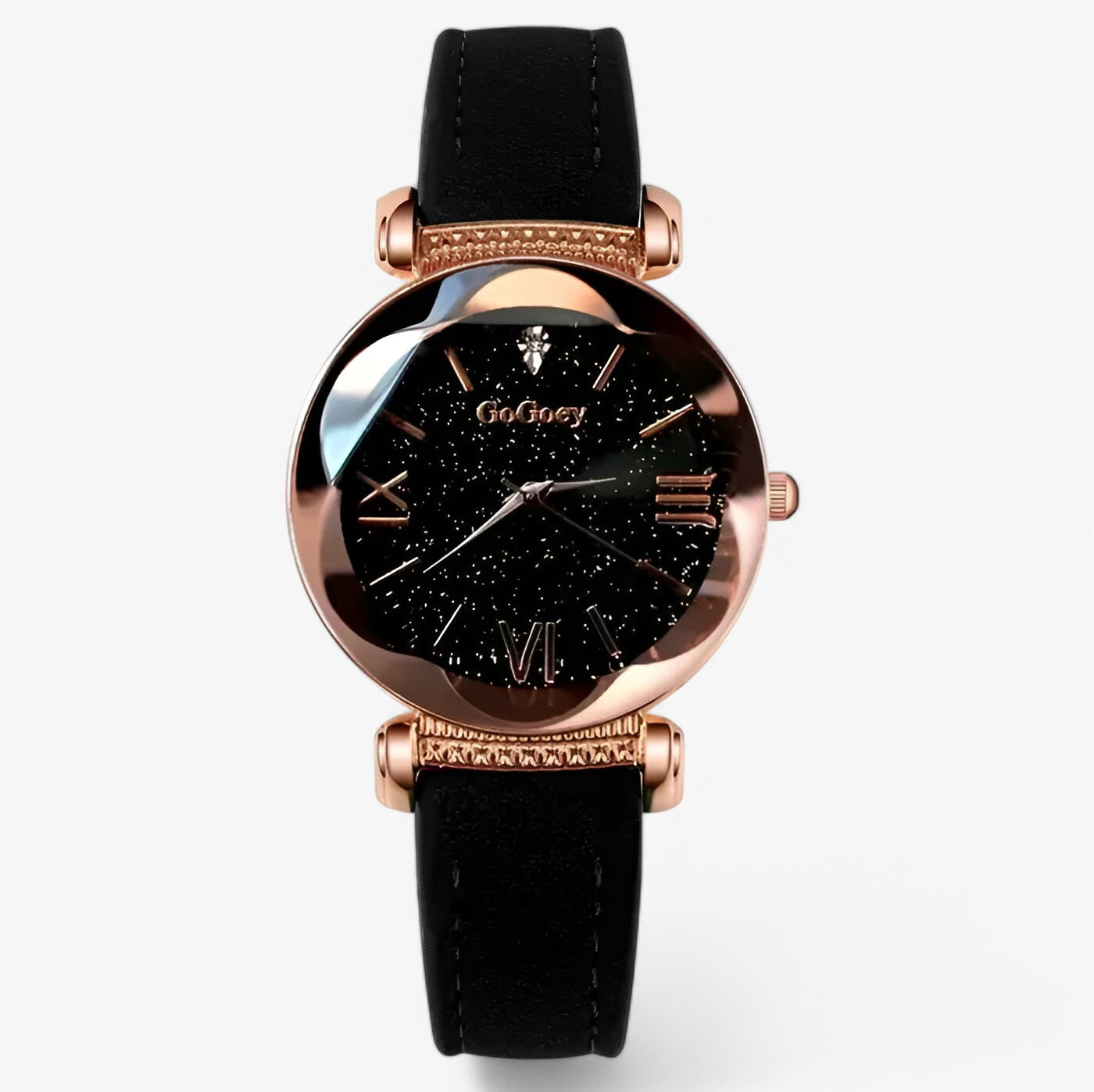 Orologio da donna con quadrante cielo stellato - - cielo donna female watch orologio orologio donna quadrante stellato watch for women watches - Concept Palermo