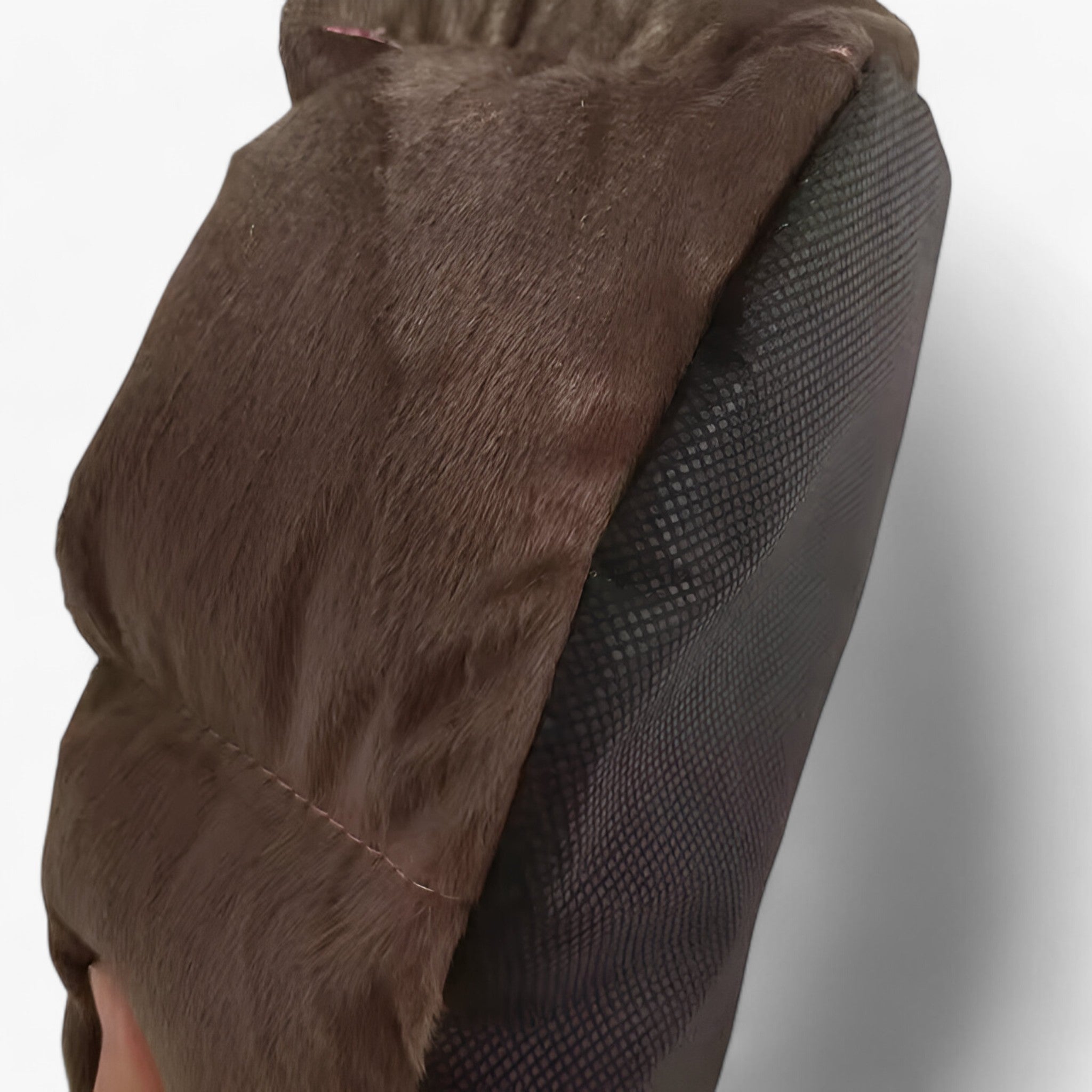 Morbido Cuscino per Cani in Peluche Uomo - - cani cuscino cuscino cani peluche pets & supplies uomo - Concept Palermo