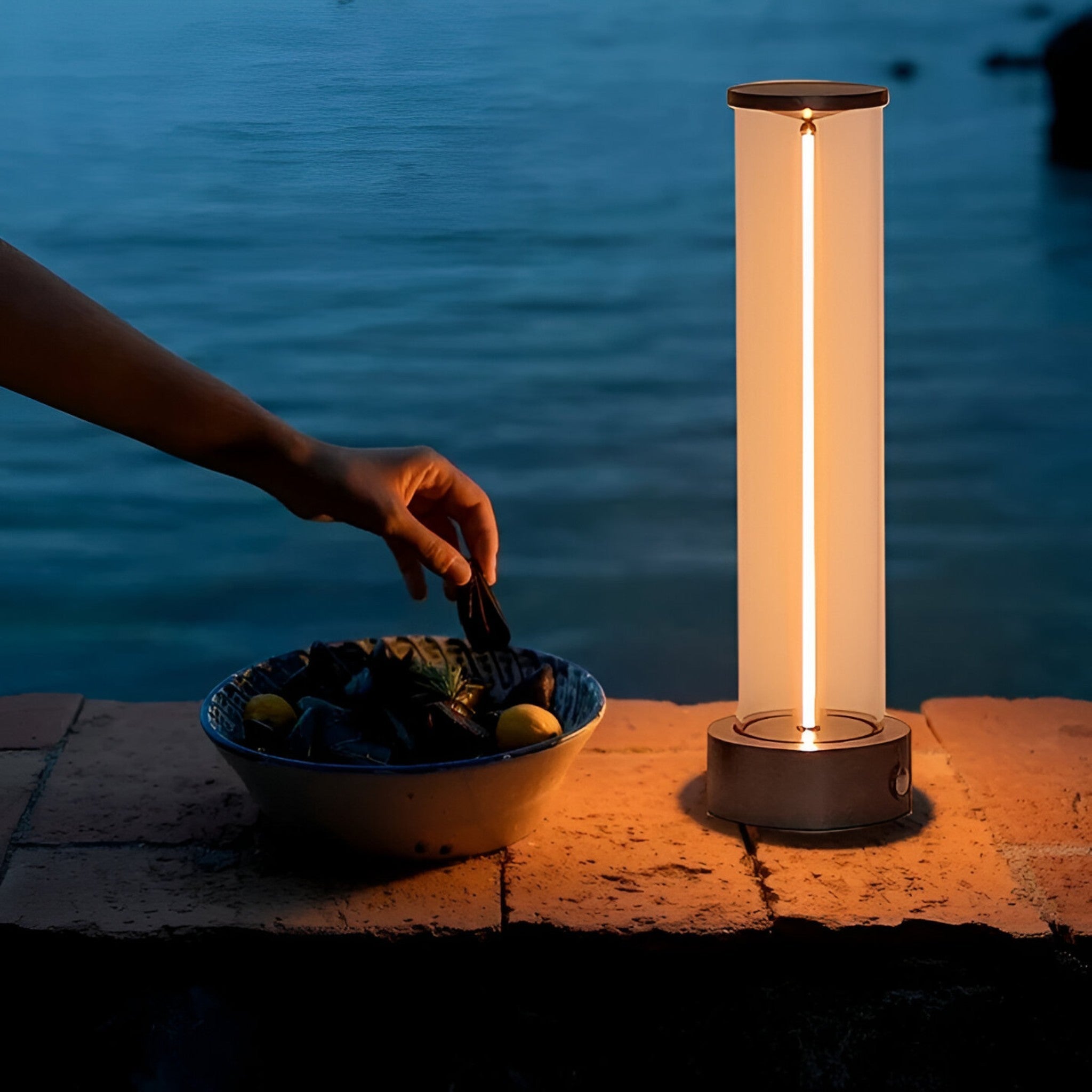Lampada da tavolo spada laser - - home & garden lamp lampada lampada tavolo laser spada tavolo - Concept Palermo