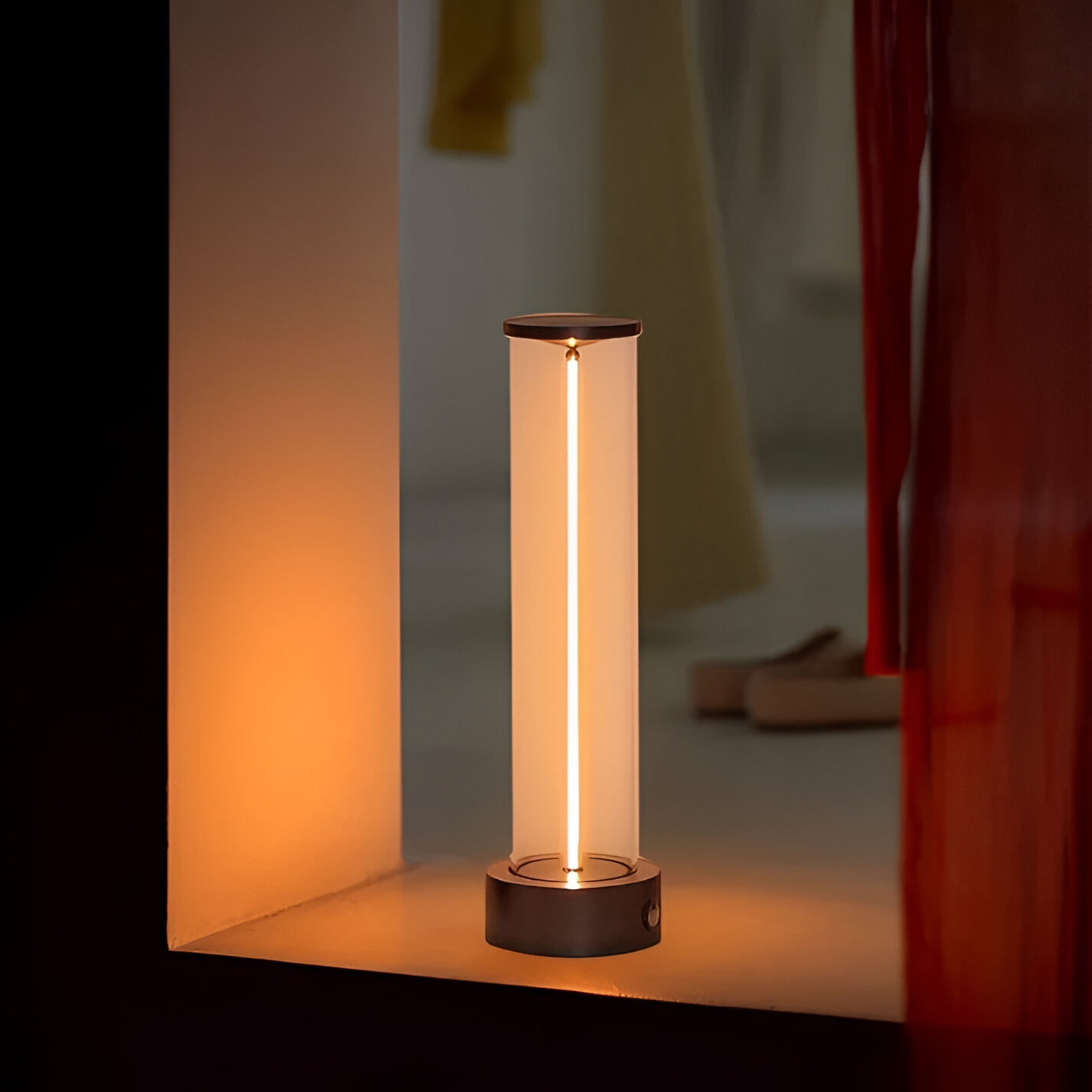 Lampada da tavolo spada laser - - home & garden lamp lampada lampada tavolo laser spada tavolo - Concept Palermo