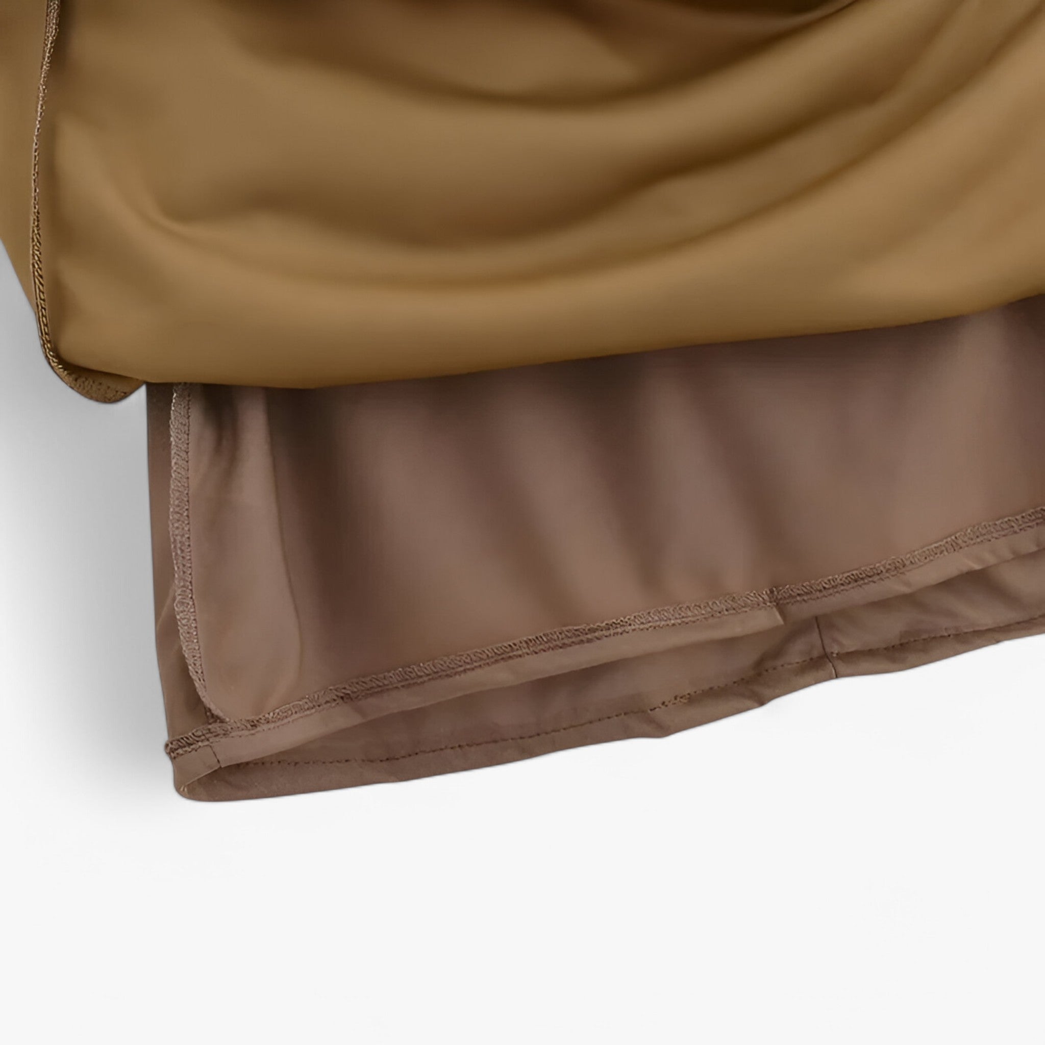 Abito arricciato - Sofisticato e alla moda Donna - - abito abito arricciato alla arricciato donna dresses moda sofisticato - Concept Palermo
