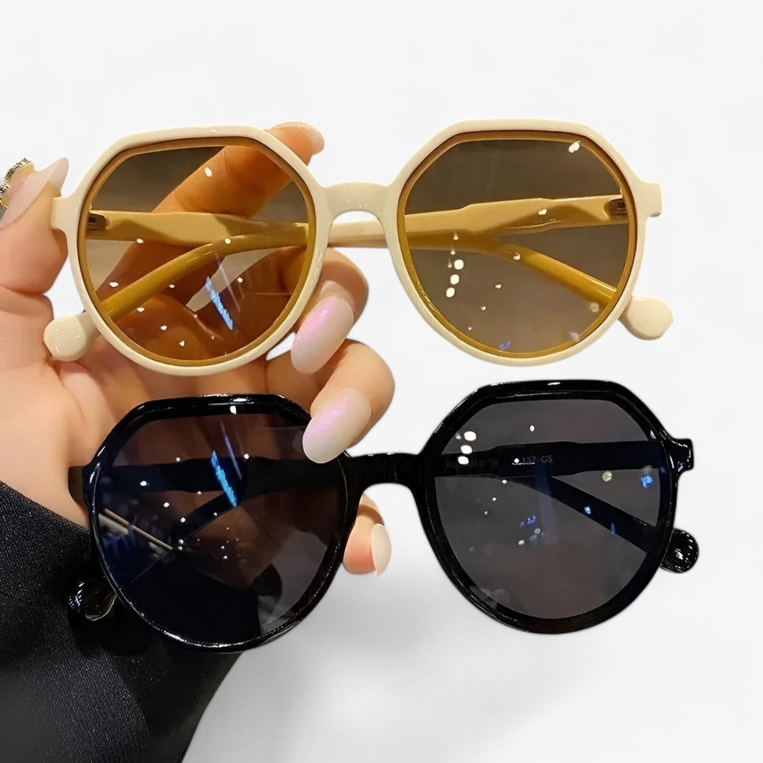 Occhiali da sole alla moda anti-riflesso per donne – Ideali per viaggi e guida - - alla anti donne guida ideali moda occhiali occhiali sole polarized sunglasses women Sunglasses WOMEN - Concept Palermo