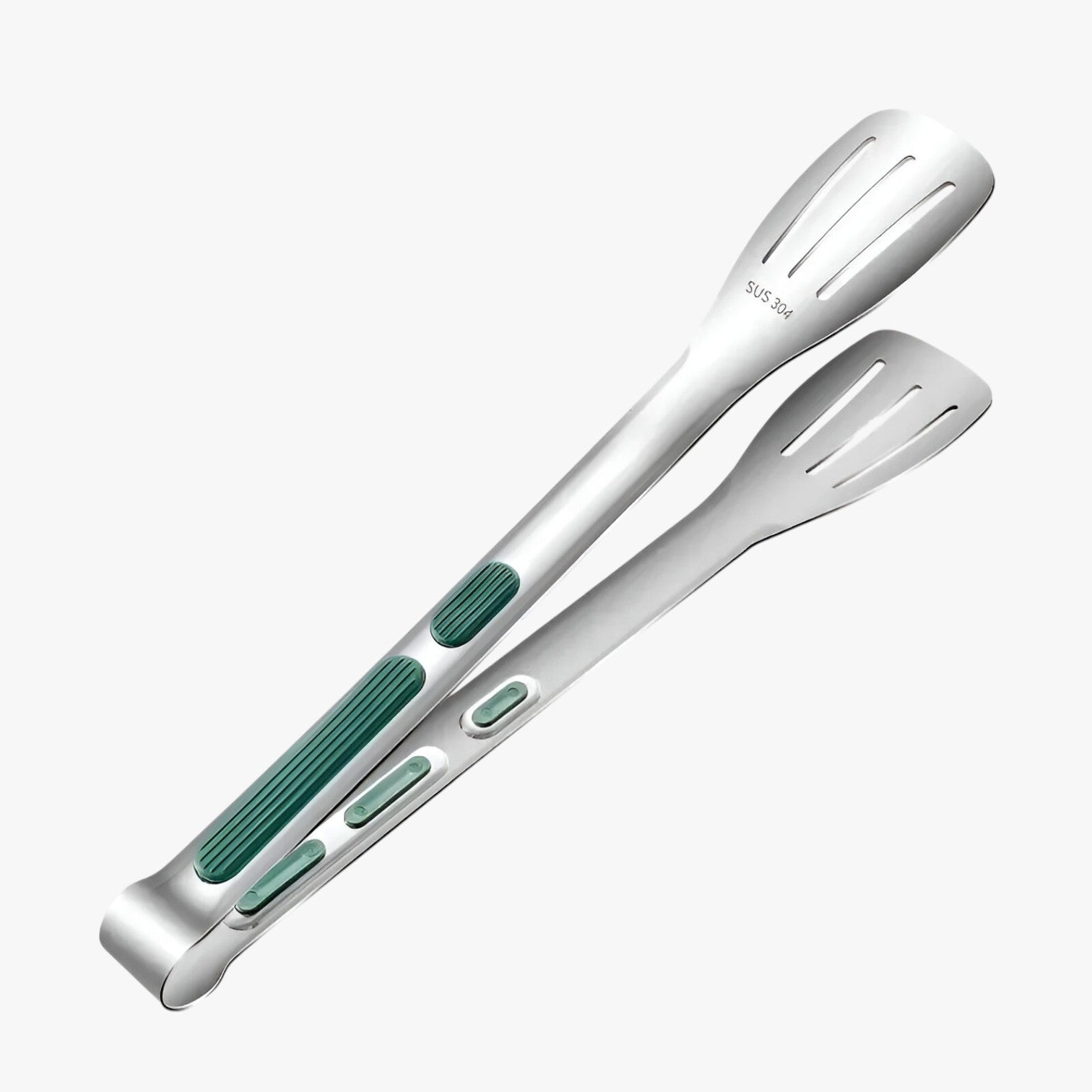 Pinze antiscivolo per alimenti: presa e controllo per ogni pasto - 1PC 11inch - alimenti antiscivolo controllo home & garden Kitchen kitchen accessory kitchen tools ogni pasto pinze pinze antiscivolo - Concept Palermo